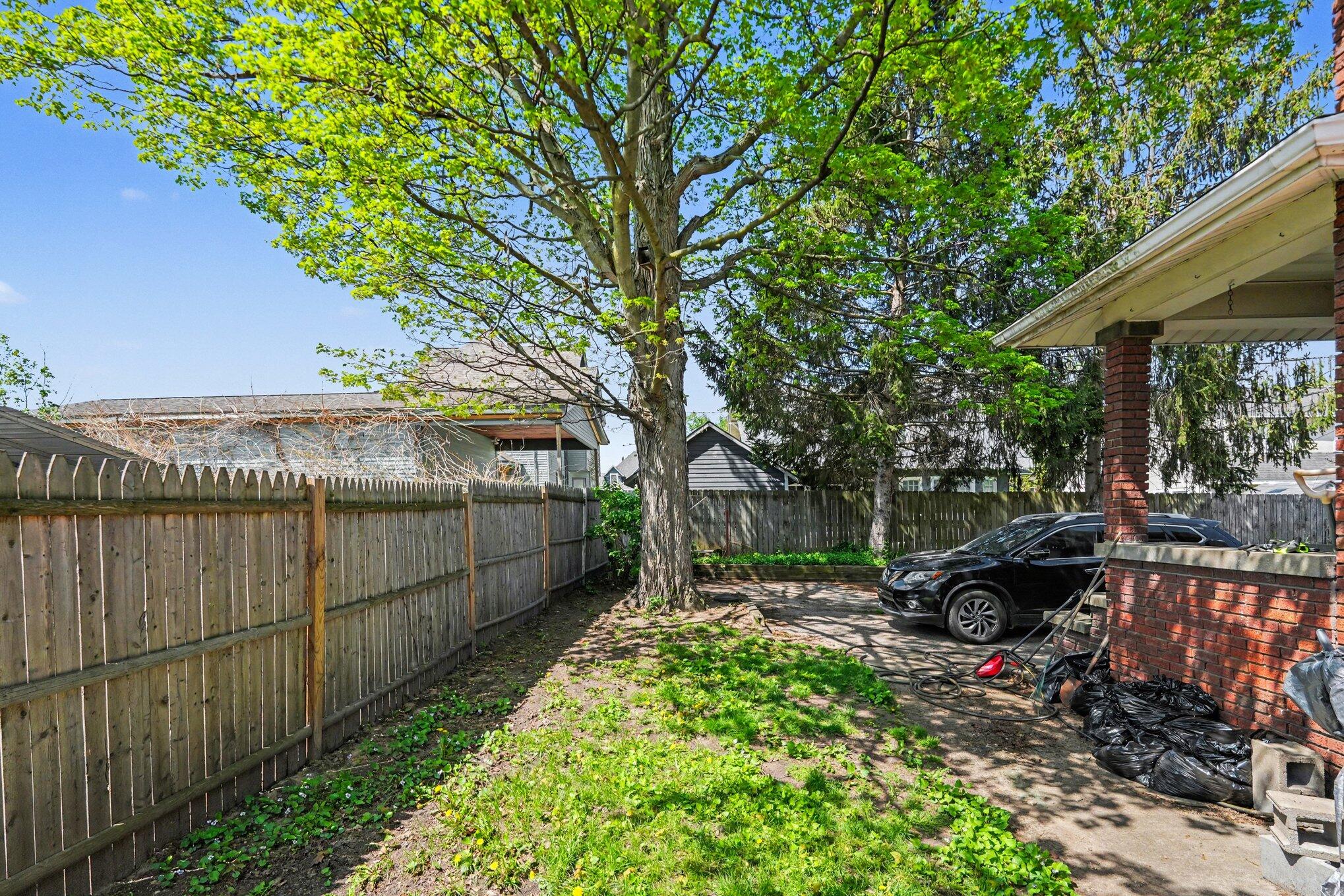 316 N 5th Street Niles MI 49120