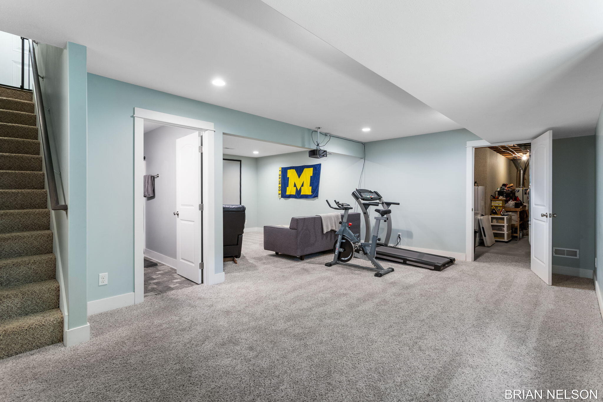 3380 Hollywood Drive Holland MI 49424