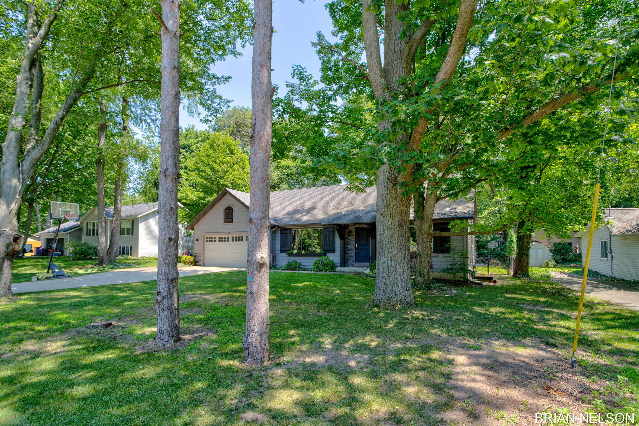 3380 Hollywood Drive Holland MI 49424