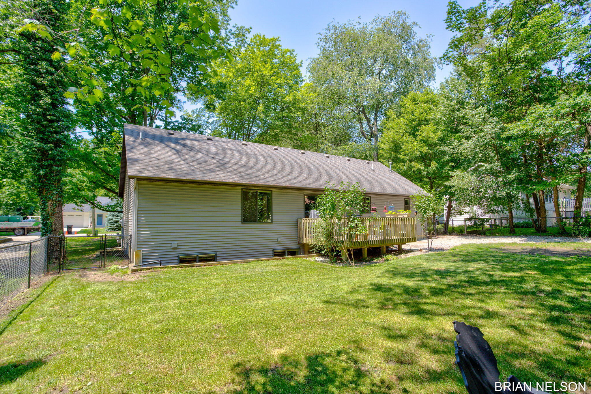 3380 Hollywood Drive Holland MI 49424