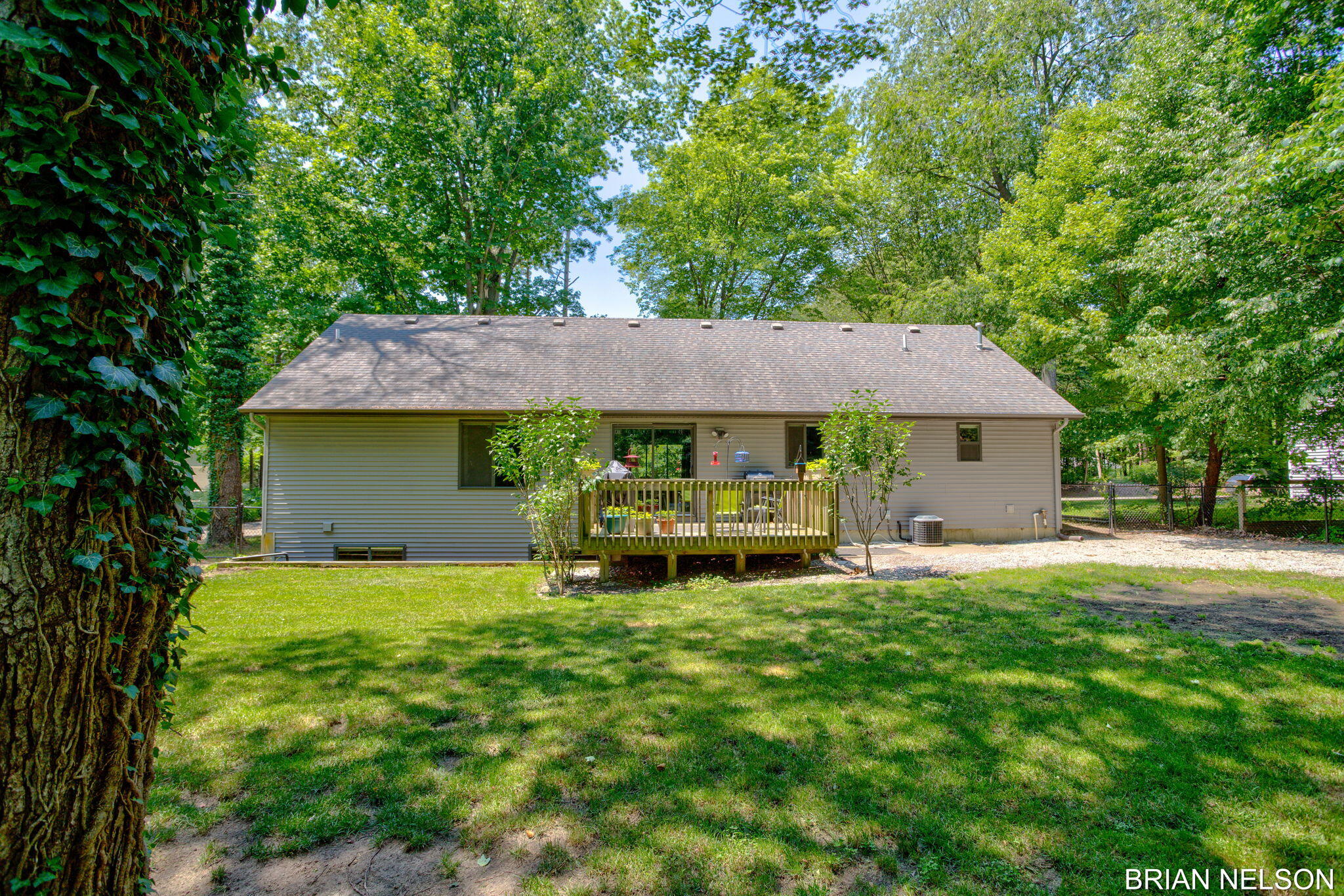 3380 Hollywood Drive Holland MI 49424