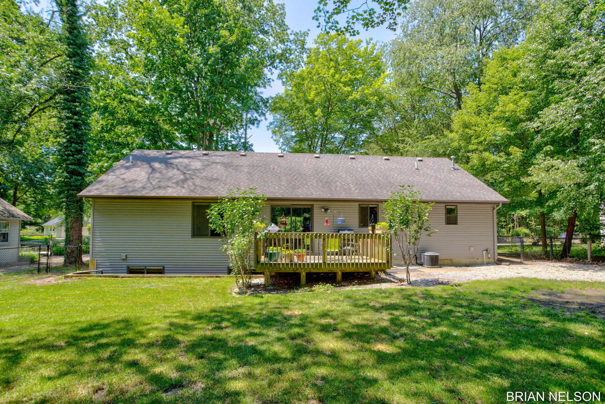 3380 Hollywood Drive Holland MI 49424