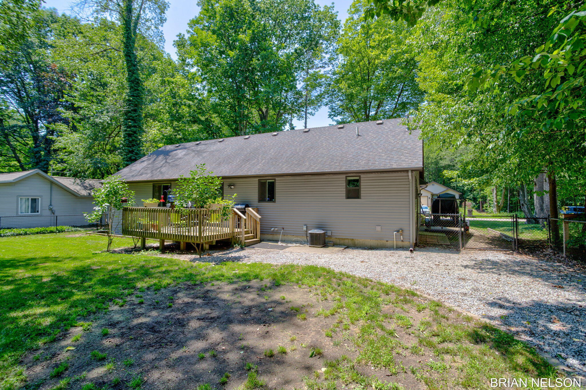 3380 Hollywood Drive Holland MI 49424