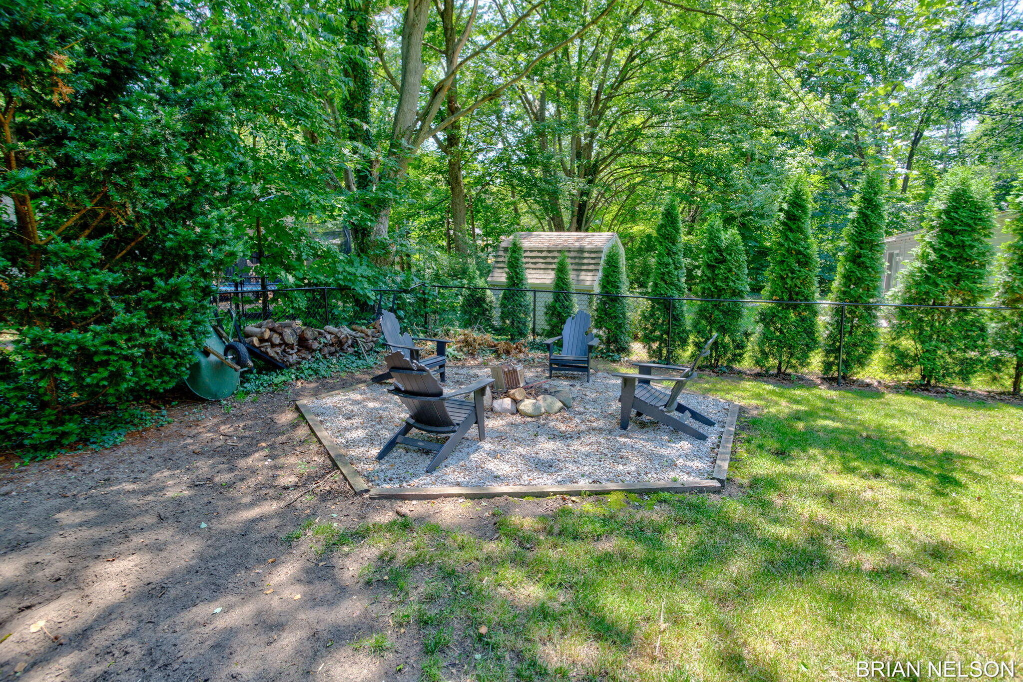 3380 Hollywood Drive Holland MI 49424