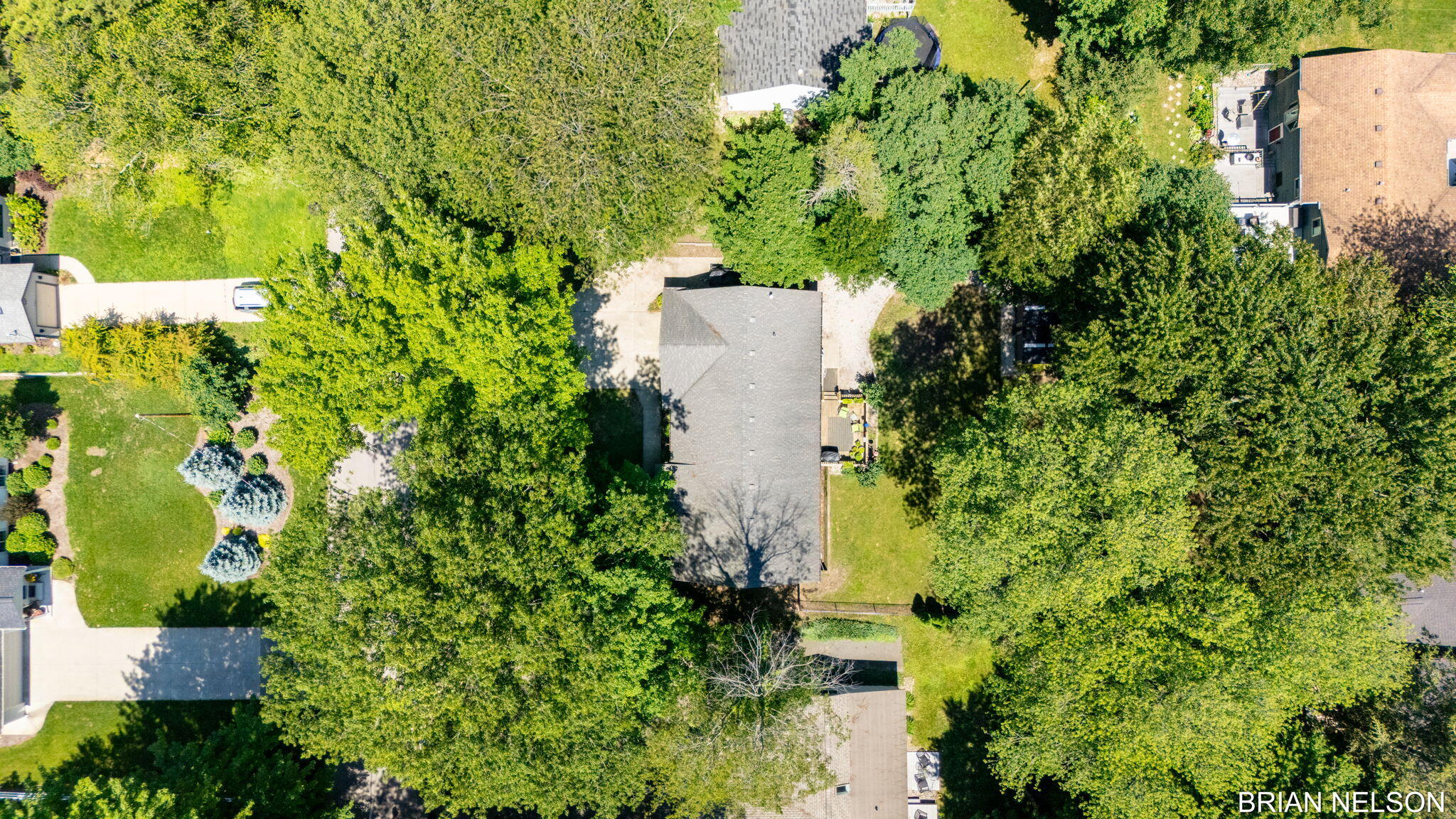3380 Hollywood Drive Holland MI 49424