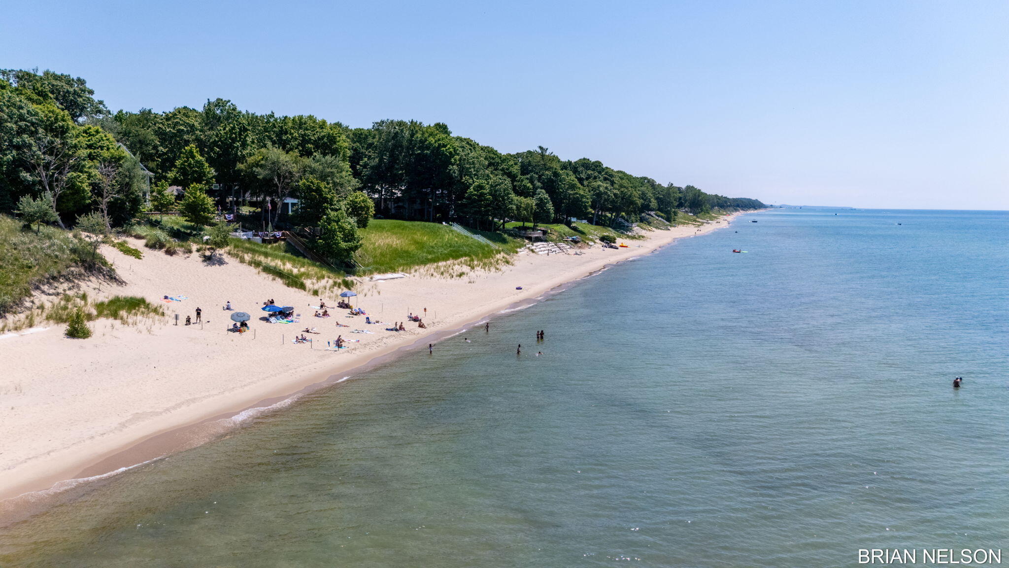3380 Hollywood Drive Holland MI 49424