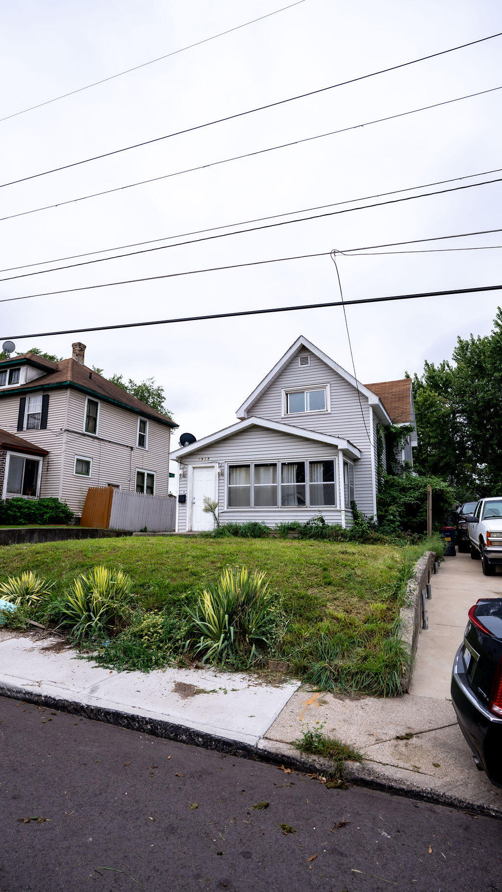 Grand Rapids MI, 1919 Stafford Avenue SW