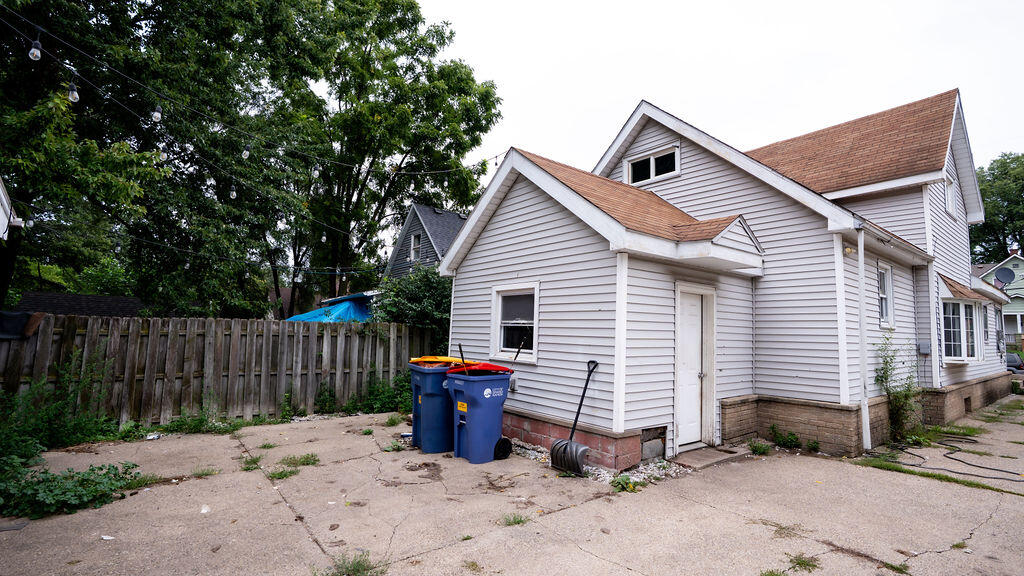 1919 Stafford Avenue SW Grand Rapids MI 49507