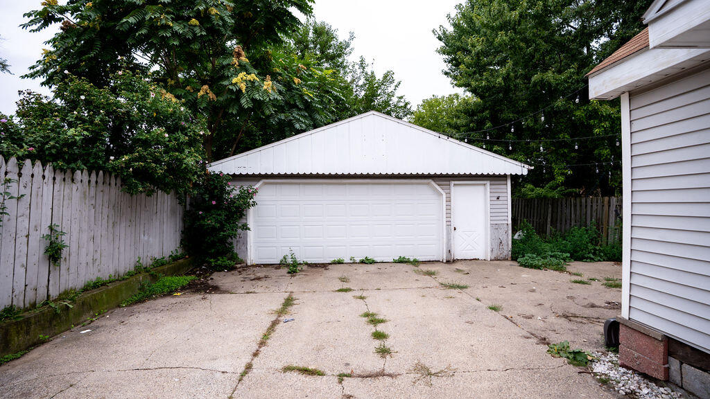 1919 Stafford Avenue SW Grand Rapids MI 49507