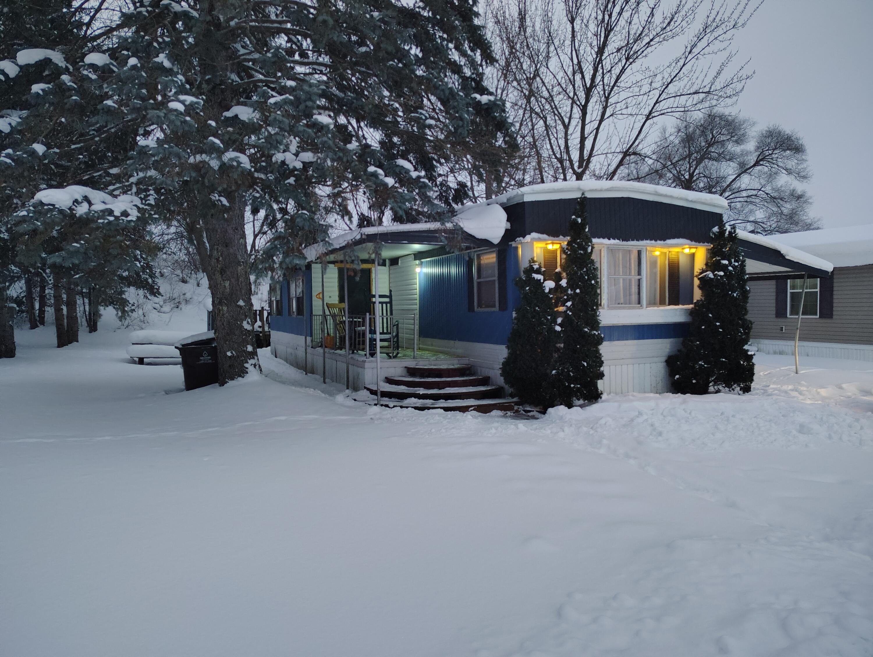 3442 Caberfae Street NW Grand Rapids MI 49544