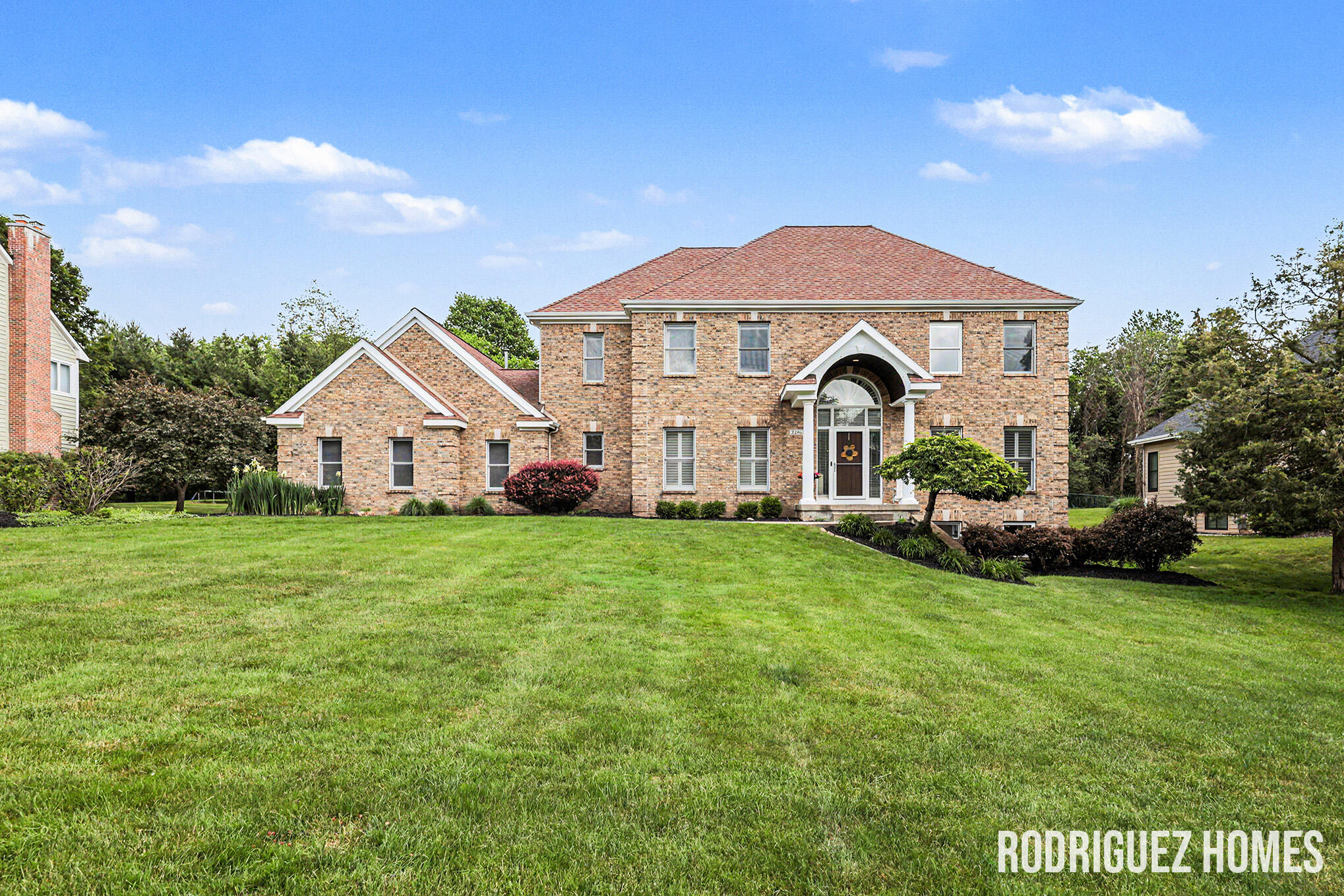 2246 Cascade Lakes Circle SE Grand Rapids MI 49546
