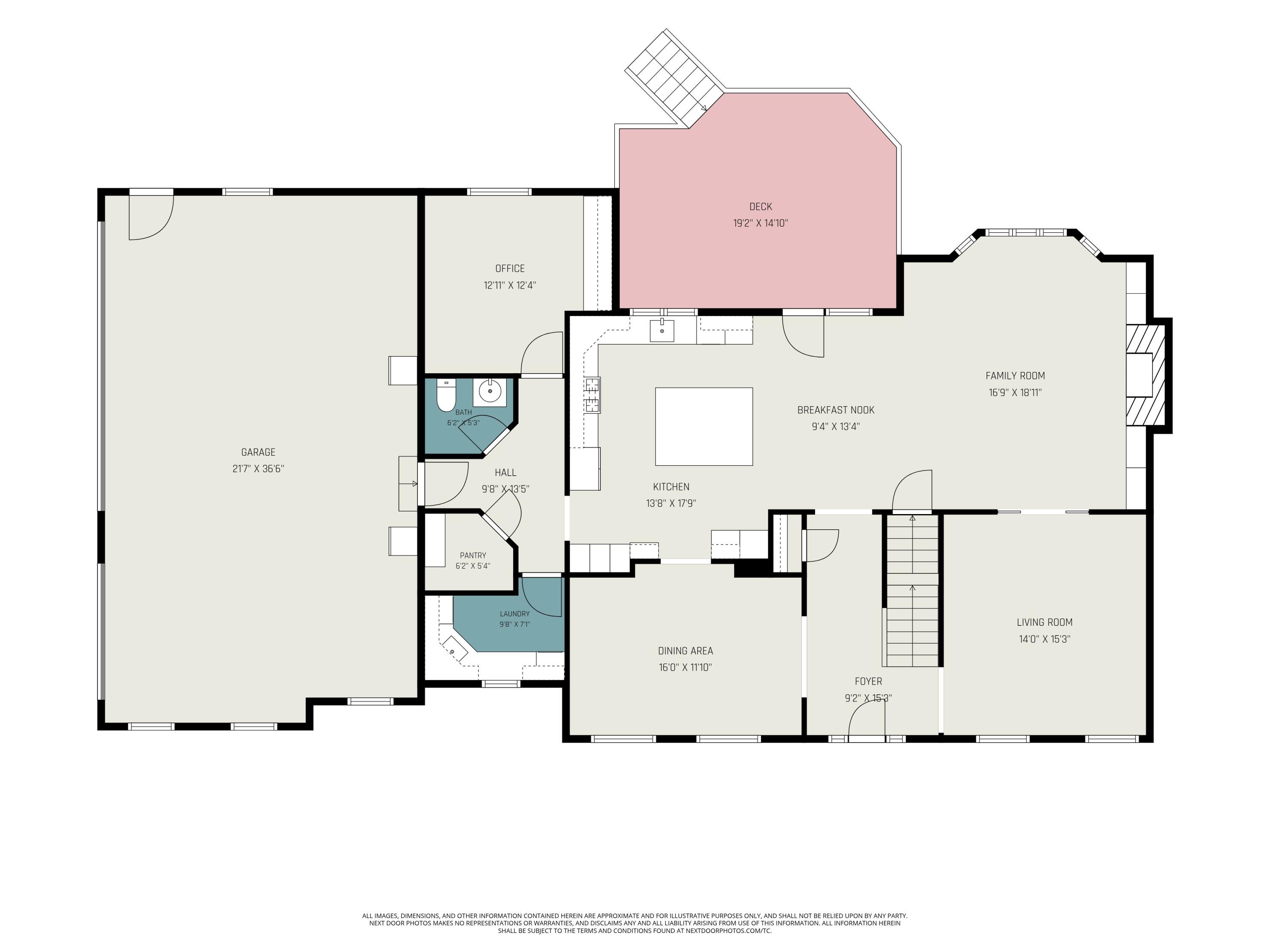 2246 Cascade Lakes Circle SE Grand Rapids MI 49546