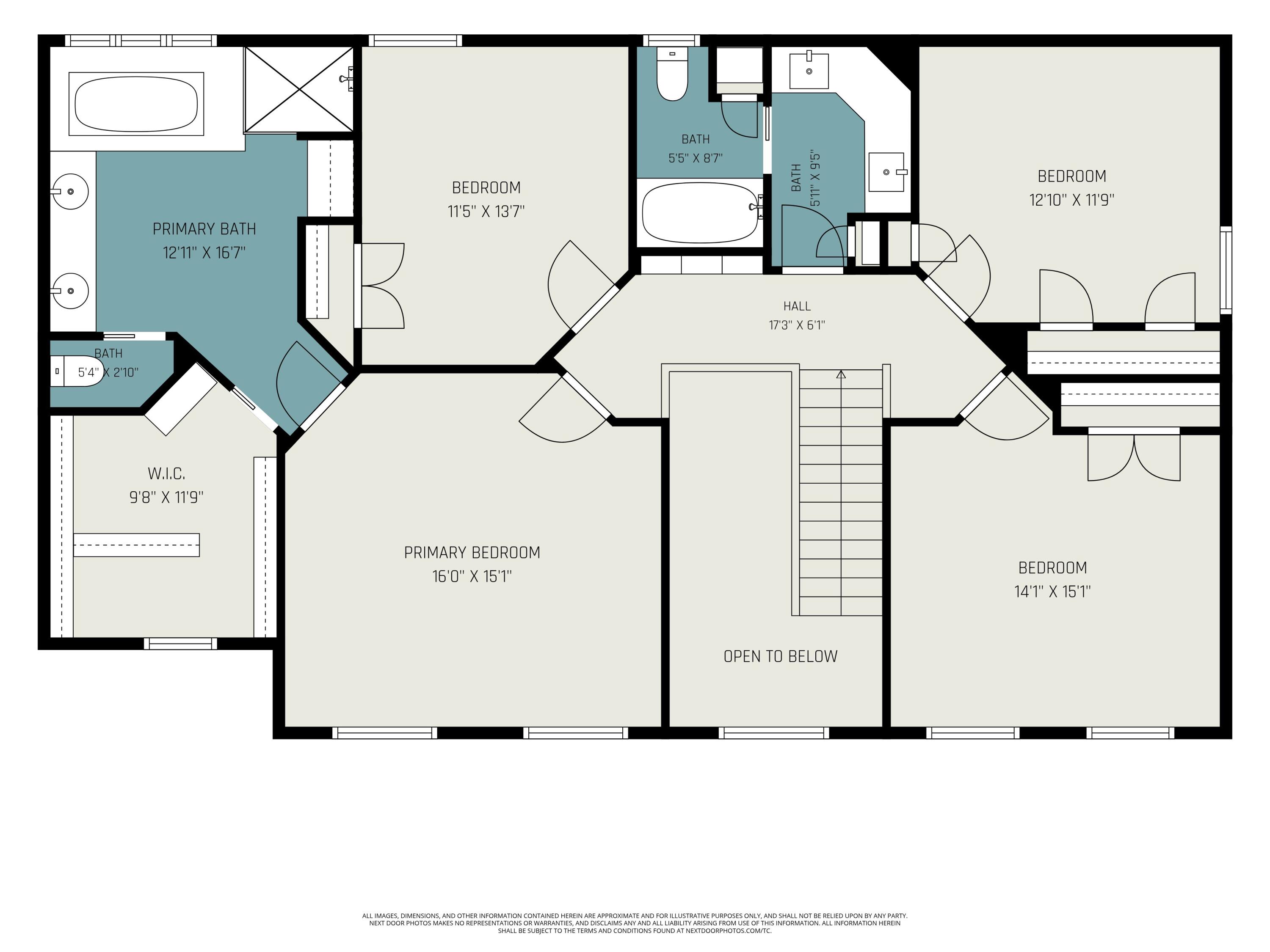 2246 Cascade Lakes Circle SE Grand Rapids MI 49546