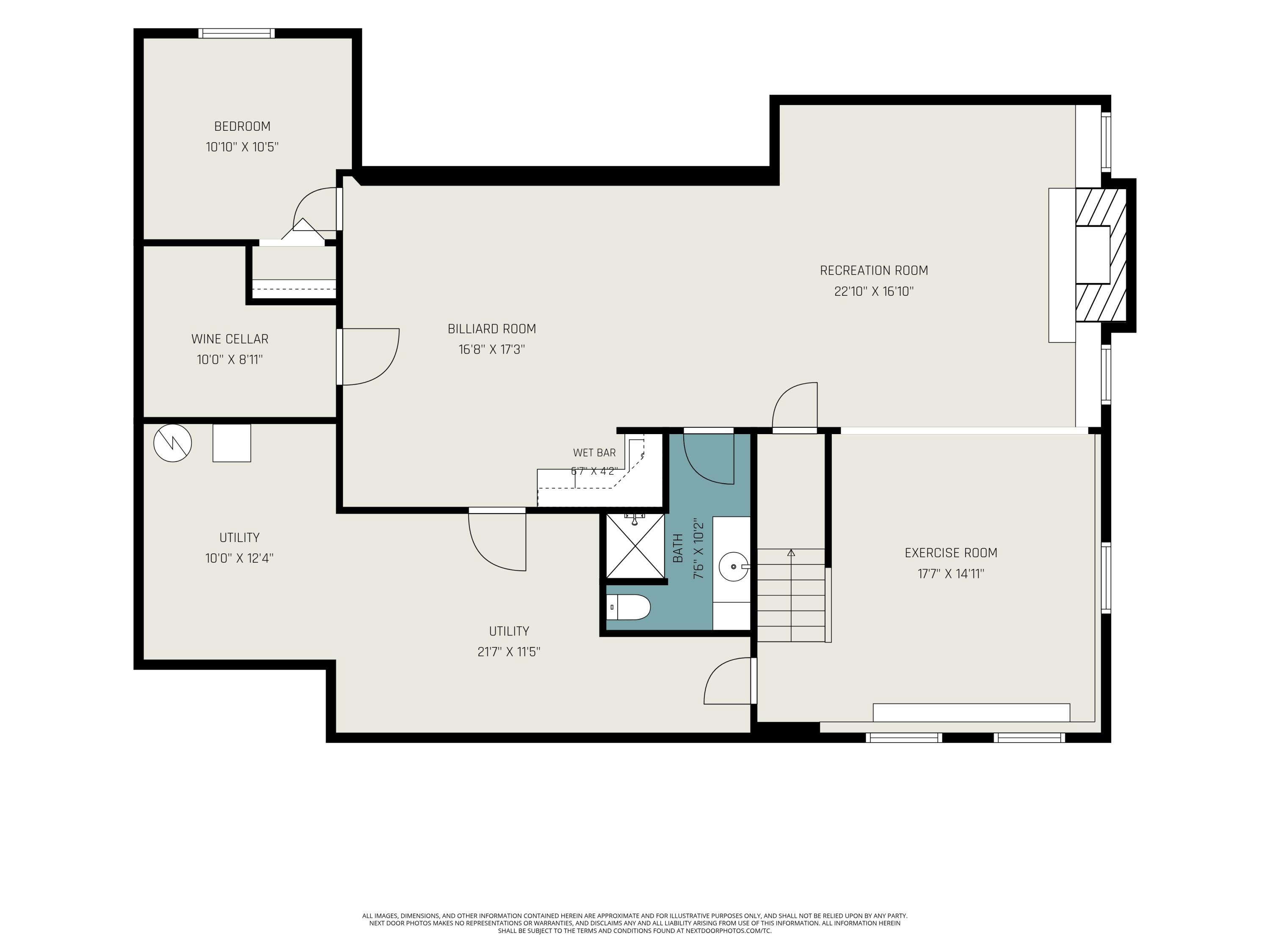 2246 Cascade Lakes Circle SE Grand Rapids MI 49546