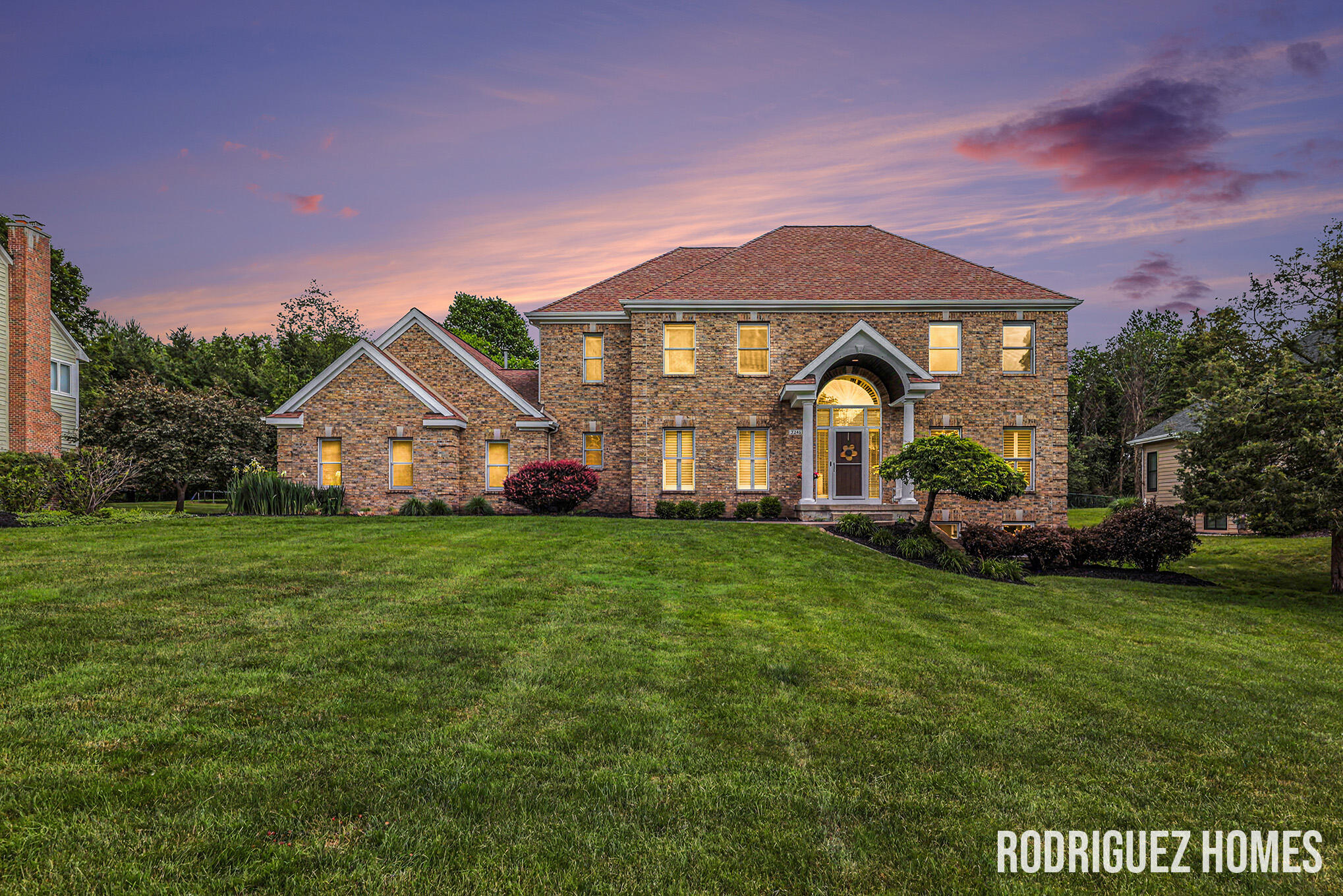 2246 Cascade Lakes Circle SE Grand Rapids MI 49546