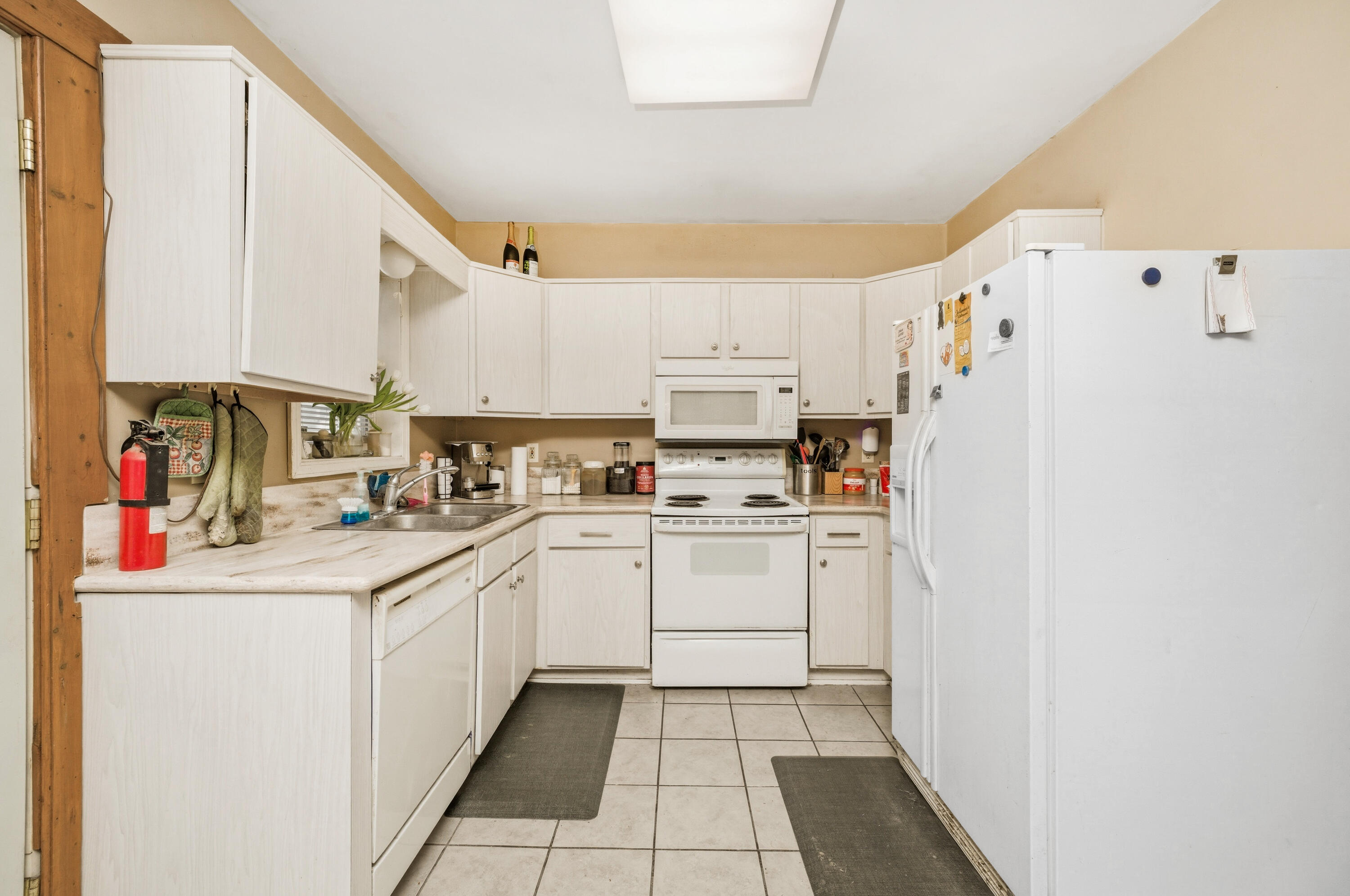 1411 Egleston Avenue Kalamazoo MI 49001