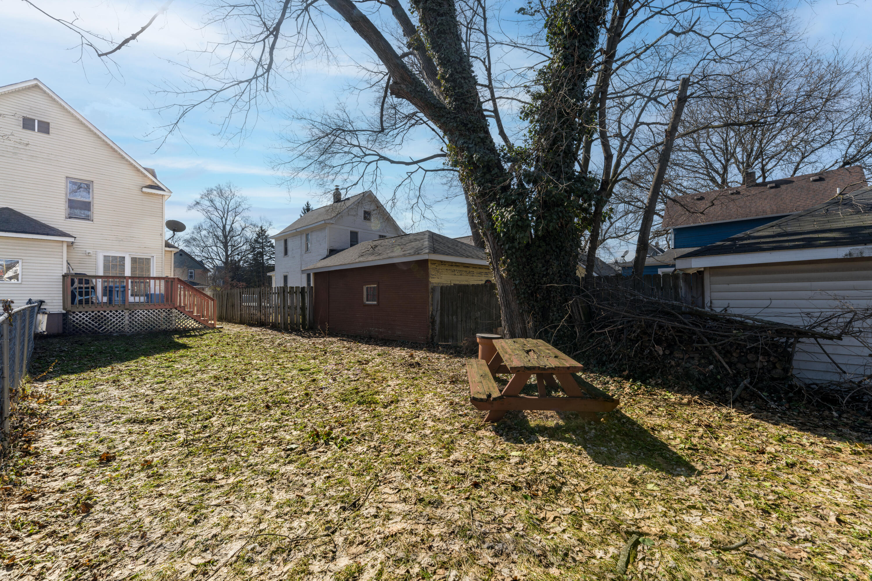 1411 Egleston Avenue Kalamazoo MI 49001