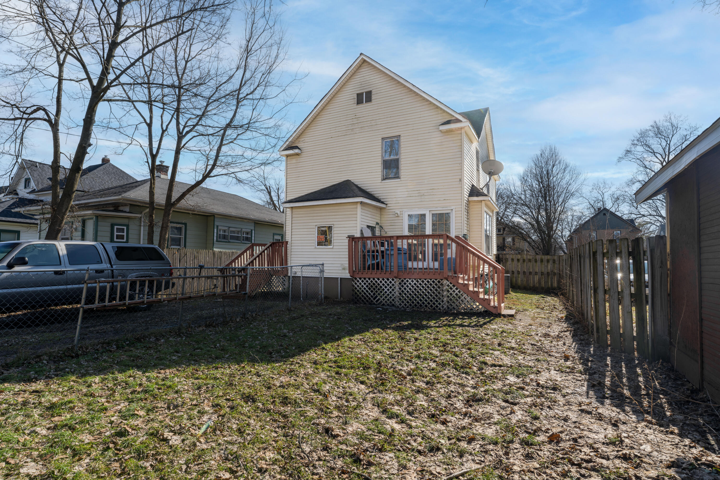 1411 Egleston Avenue Kalamazoo MI 49001