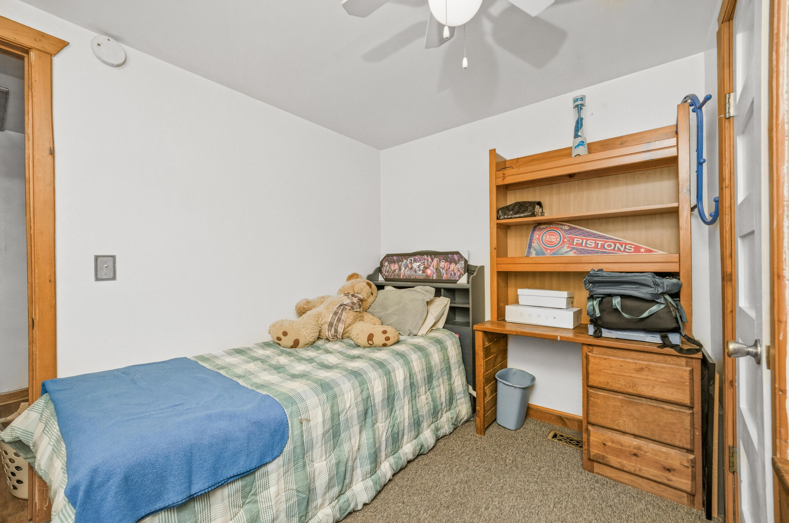 1411 Egleston Avenue Kalamazoo MI 49001