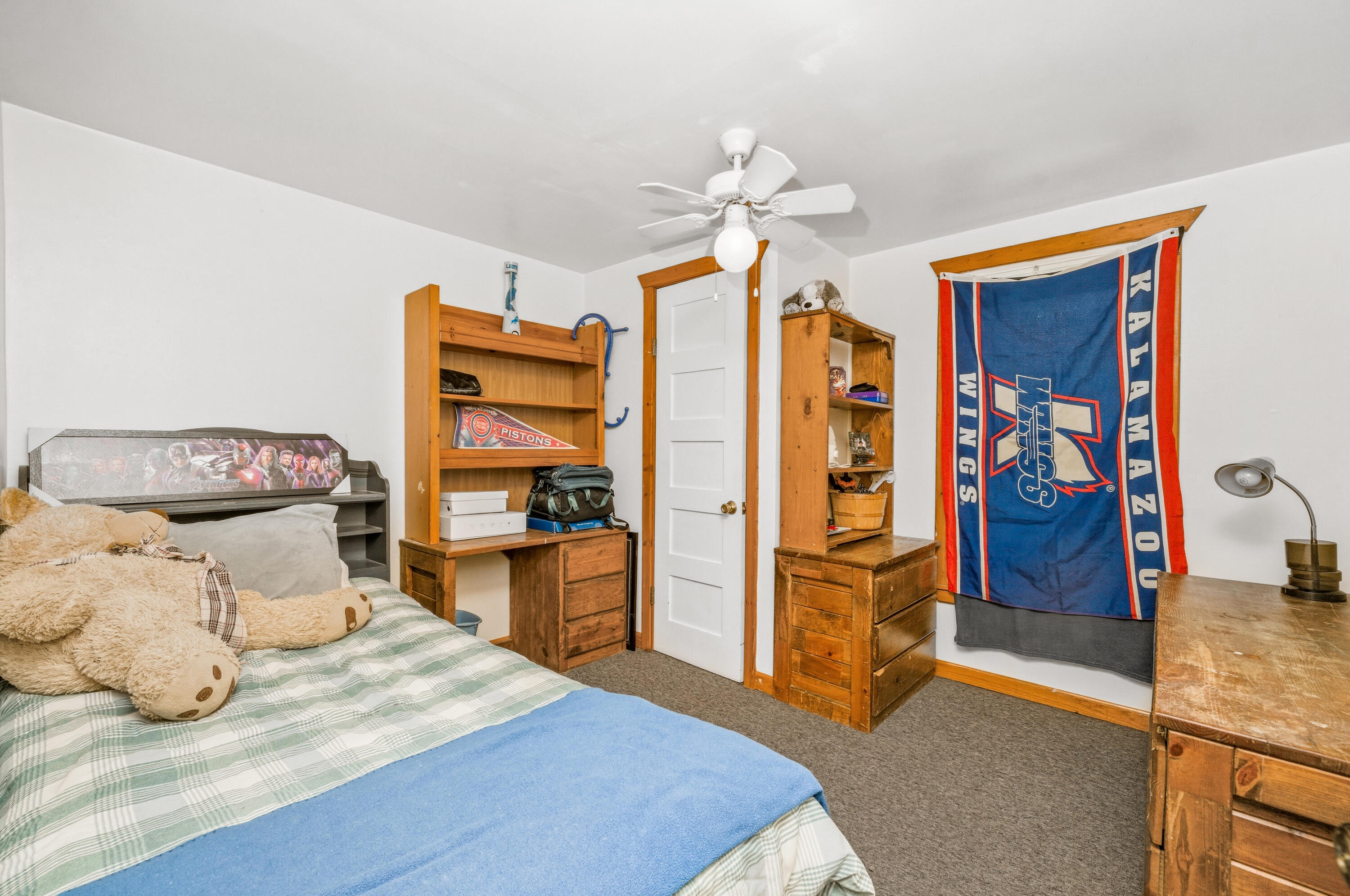 1411 Egleston Avenue Kalamazoo MI 49001