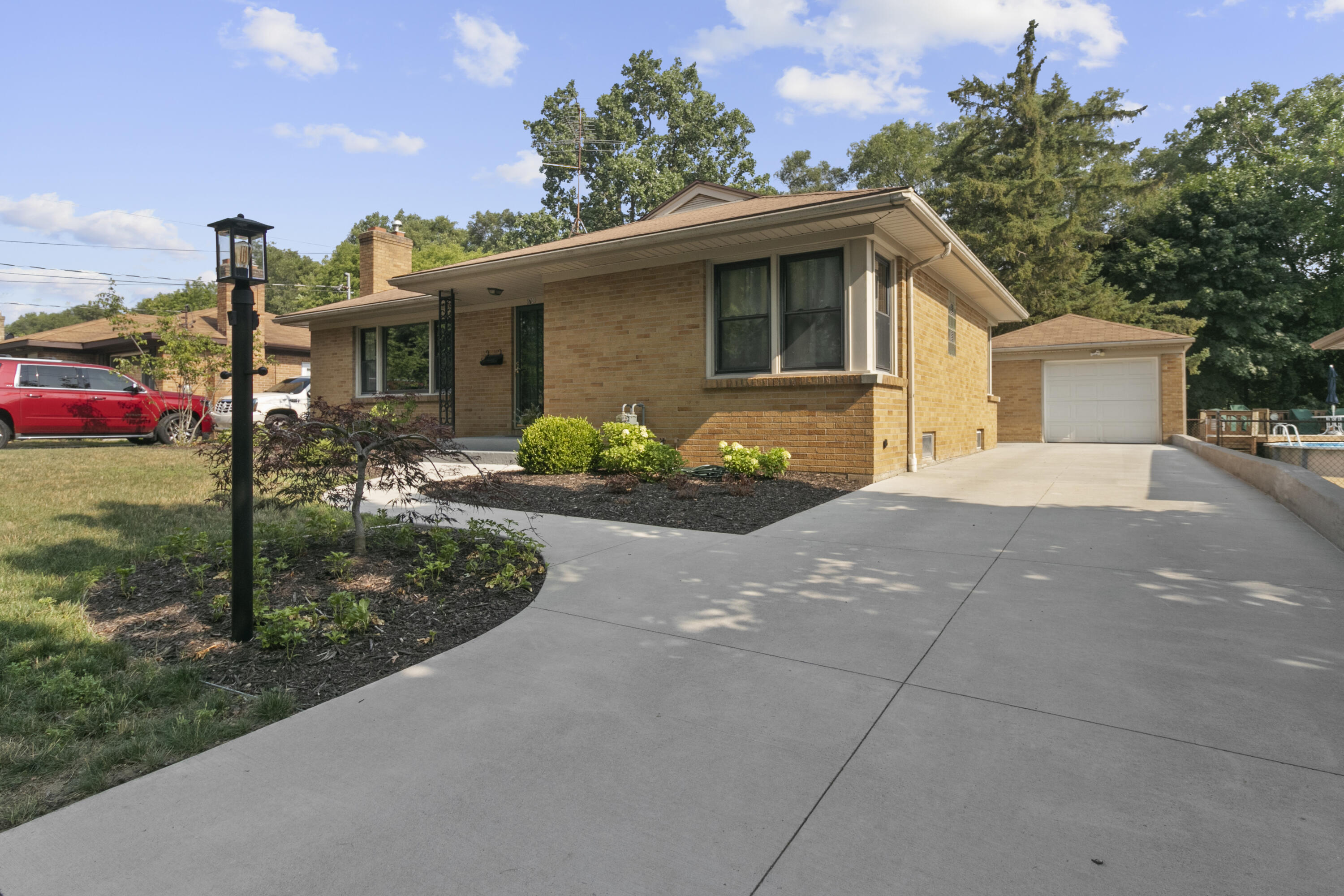 1701 8th Street NW Grand Rapids MI 49504