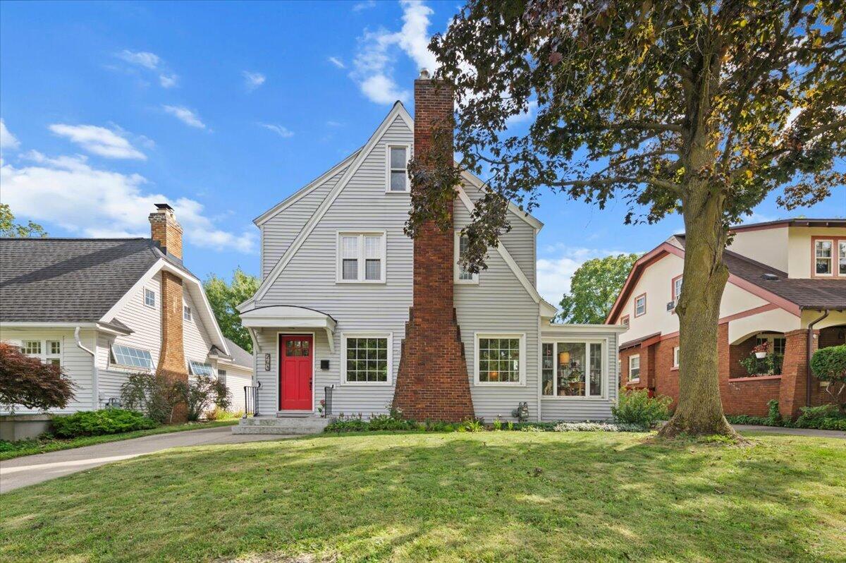 264 Hobart Street SE Grand Rapids MI 49507
