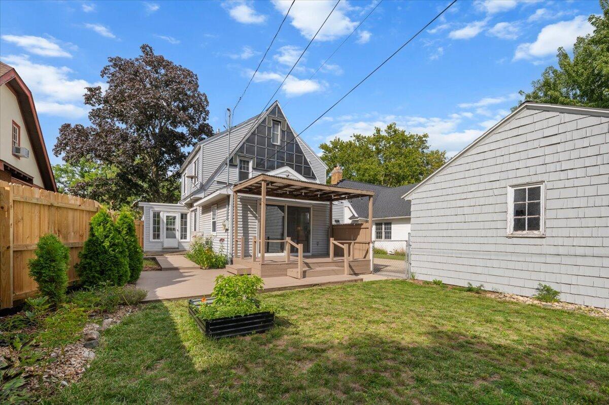 264 Hobart Street SE Grand Rapids MI 49507