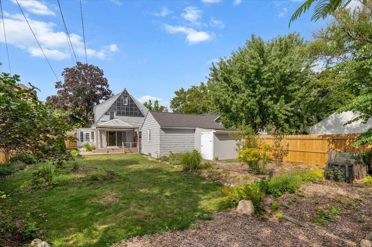 264 Hobart Street SE Grand Rapids MI 49507