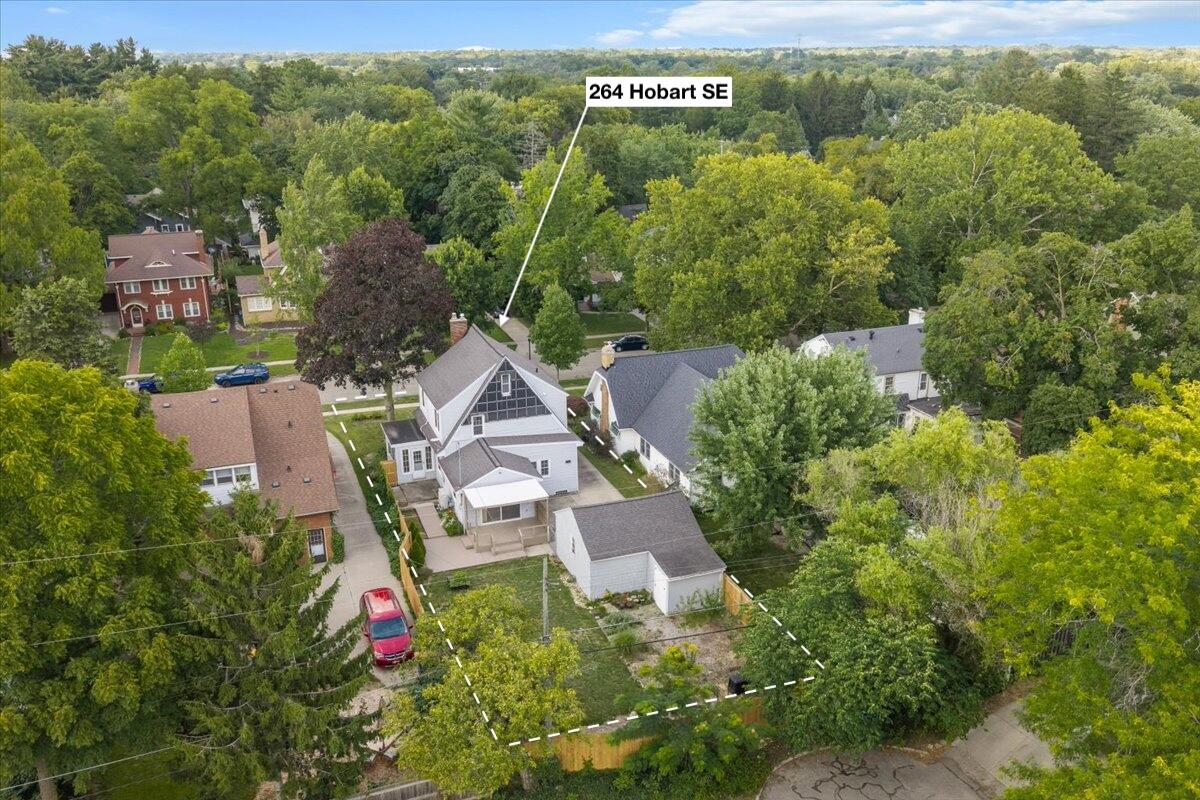 264 Hobart Street SE Grand Rapids MI 49507