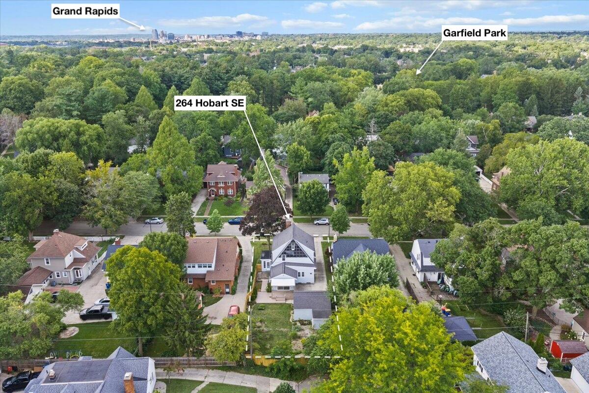 264 Hobart Street SE Grand Rapids MI 49507
