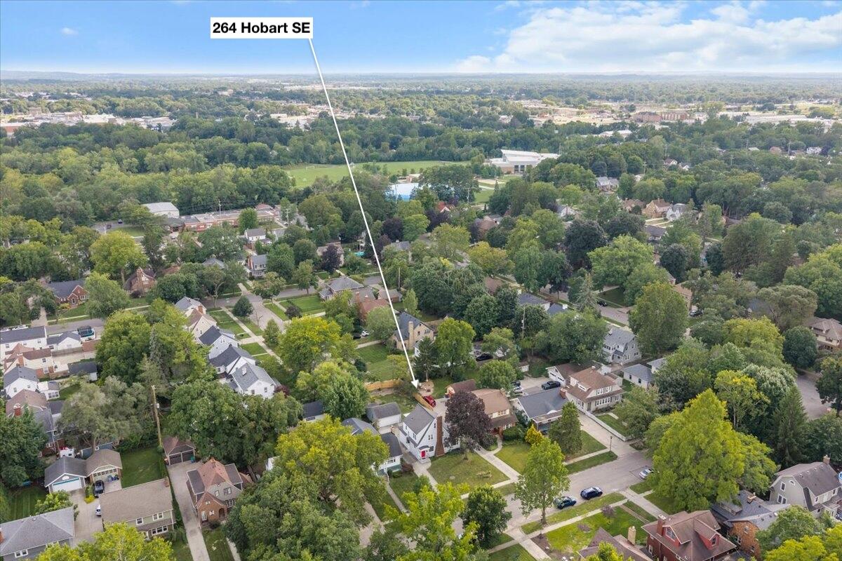 264 Hobart Street SE Grand Rapids MI 49507