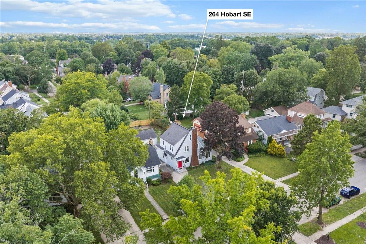 264 Hobart Street SE Grand Rapids MI 49507