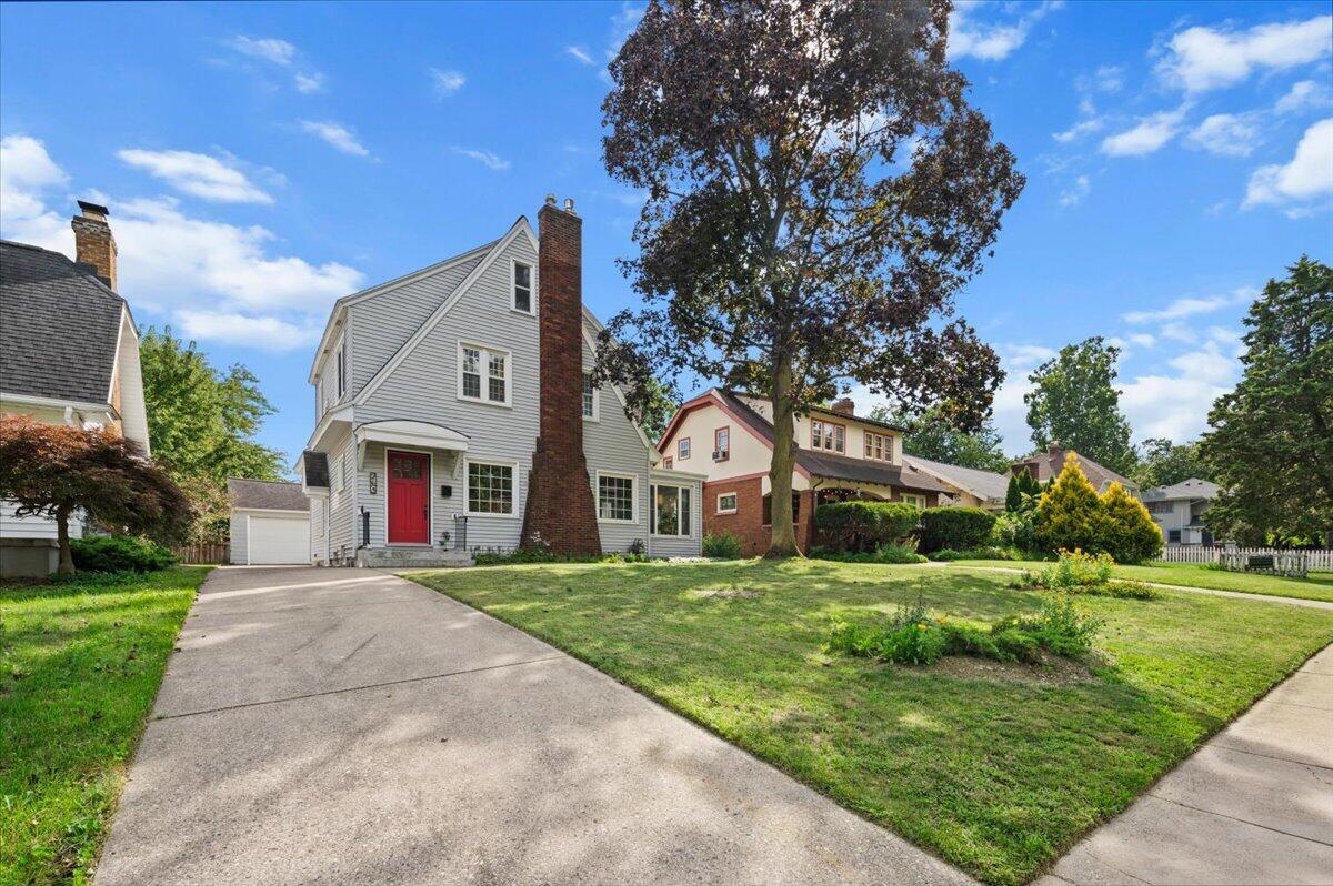 264 Hobart Street SE Grand Rapids MI 49507
