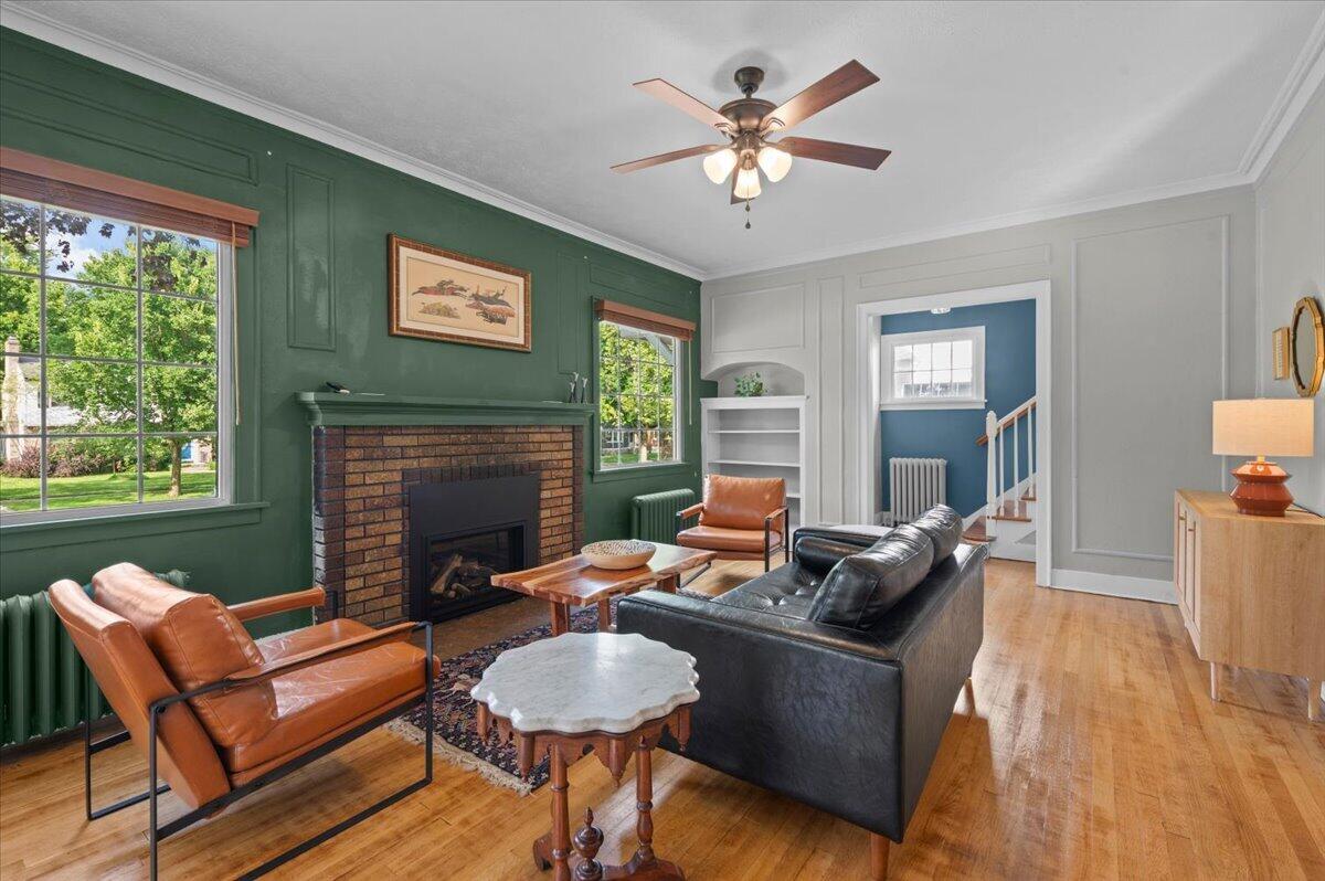 264 Hobart Street SE Grand Rapids MI 49507