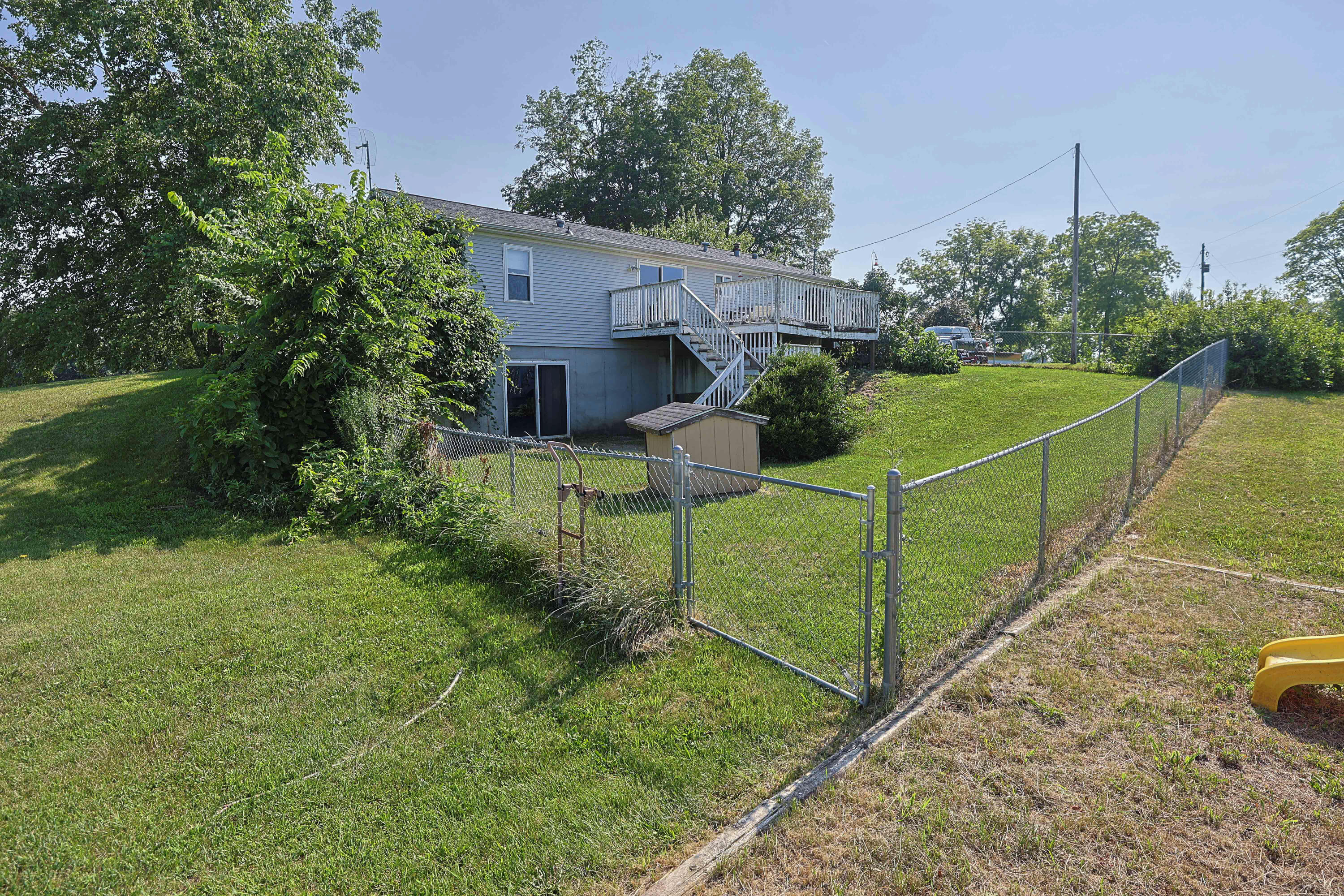 501 Stafford Road Niles MI 49120