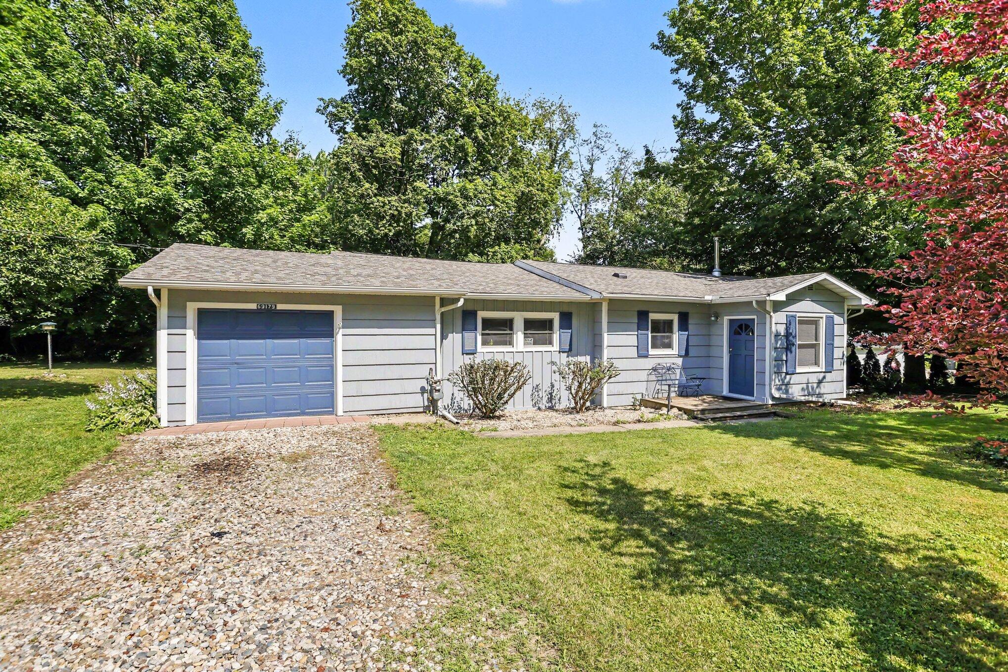 69179 Section Street Edwardsburg MI 49112