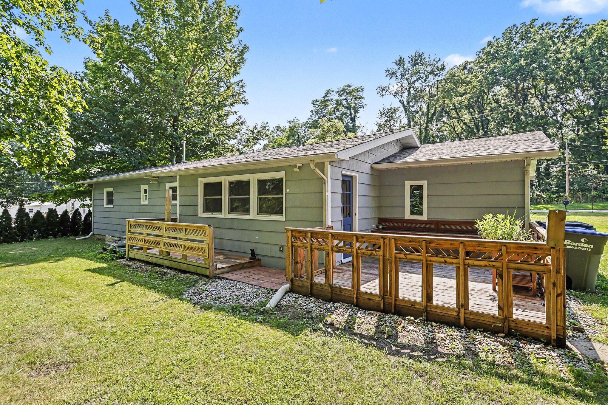 69179 Section Street Edwardsburg MI 49112