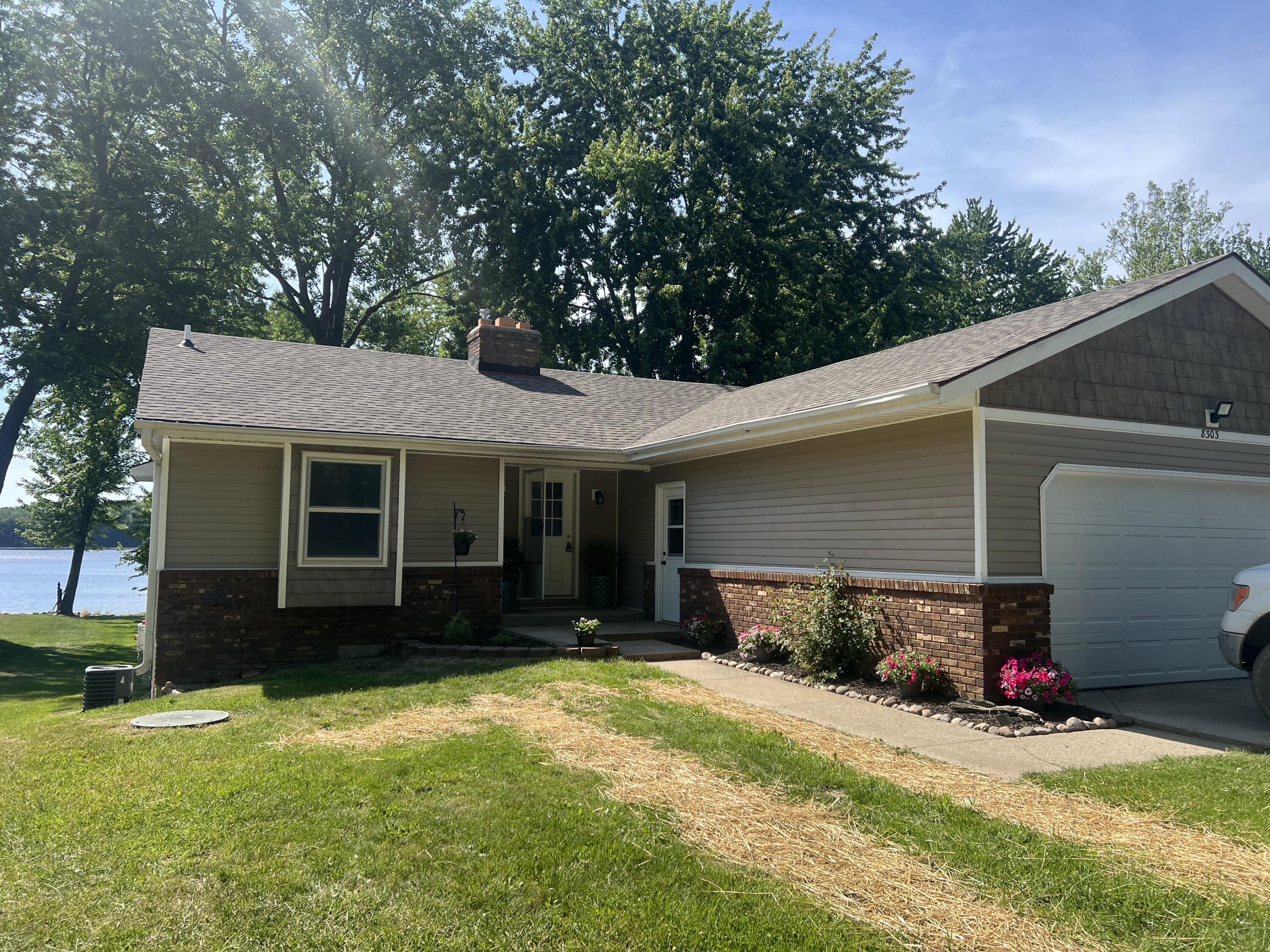 8303 Cowan Lake Drive NE Rockford MI 49341