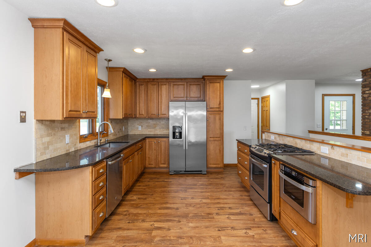 8303 Cowan Lake Drive NE Rockford MI 49341