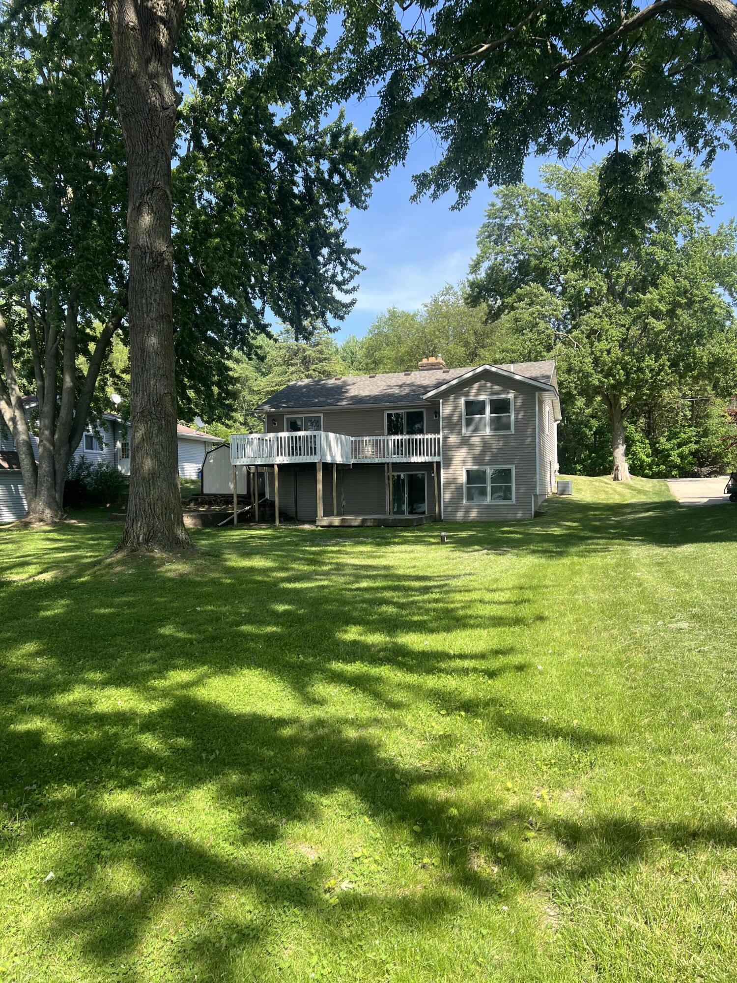 8303 Cowan Lake Drive NE Rockford MI 49341