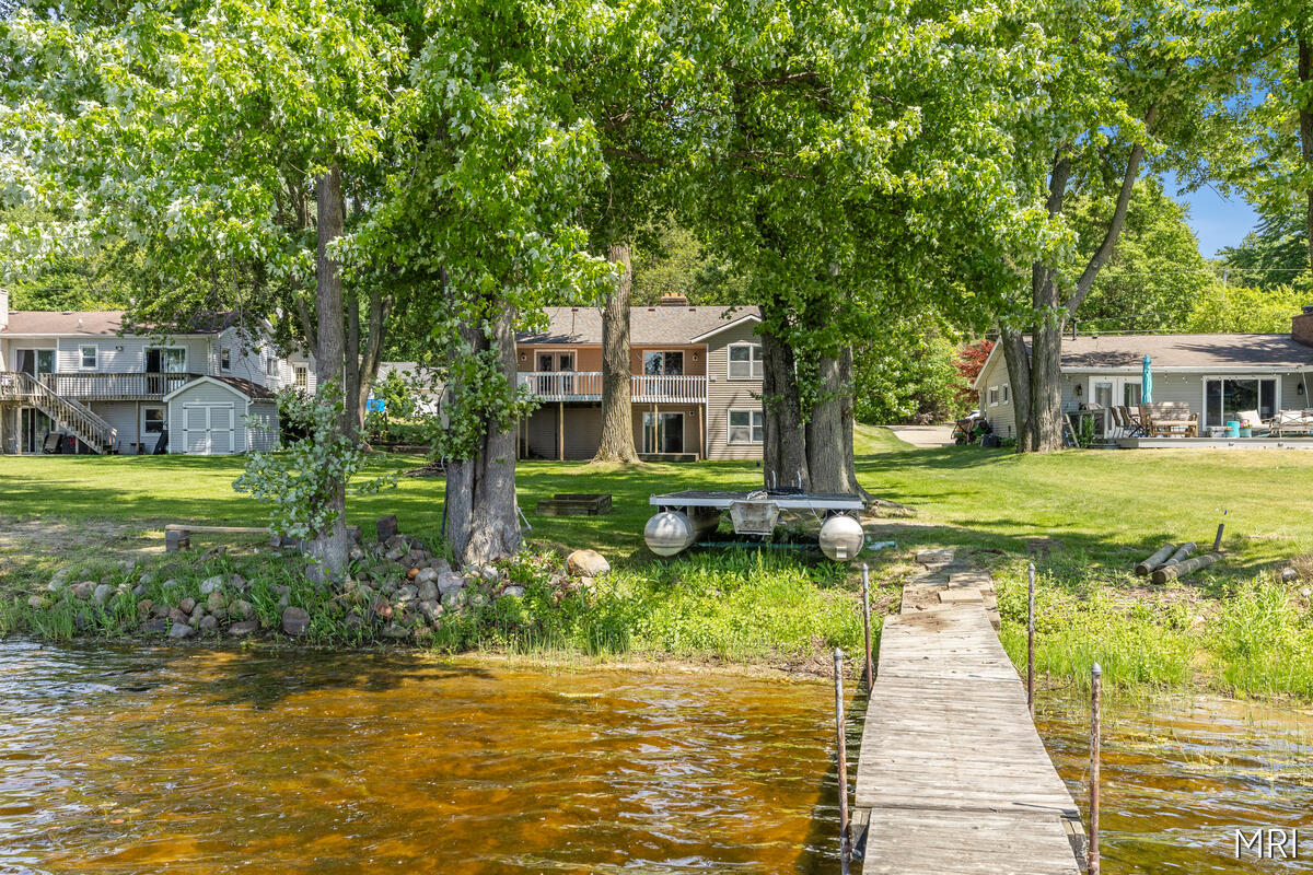 8303 Cowan Lake Drive NE Rockford MI 49341