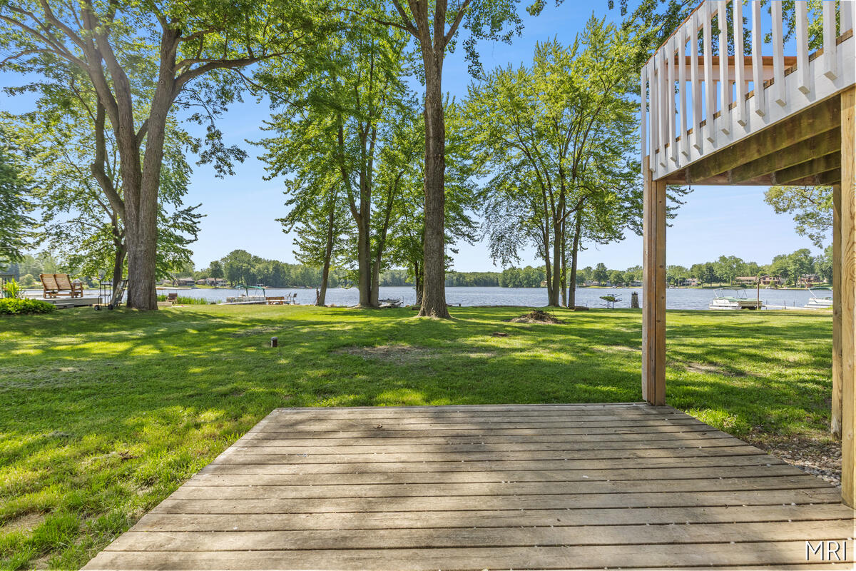 8303 Cowan Lake Drive NE Rockford MI 49341