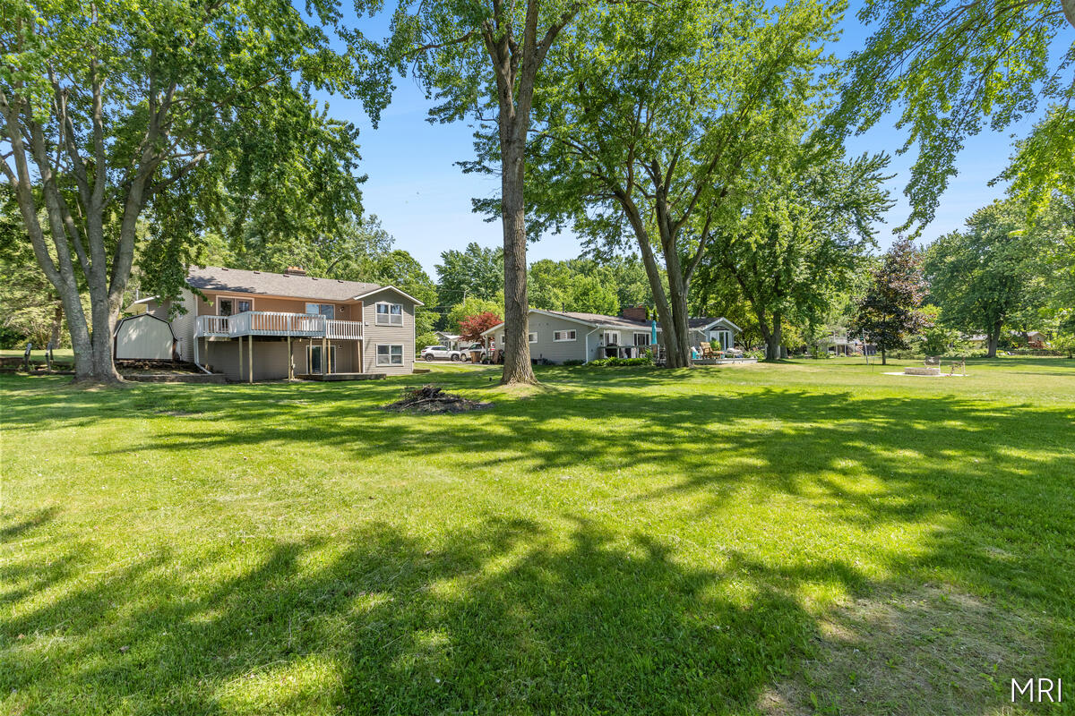 8303 Cowan Lake Drive NE Rockford MI 49341