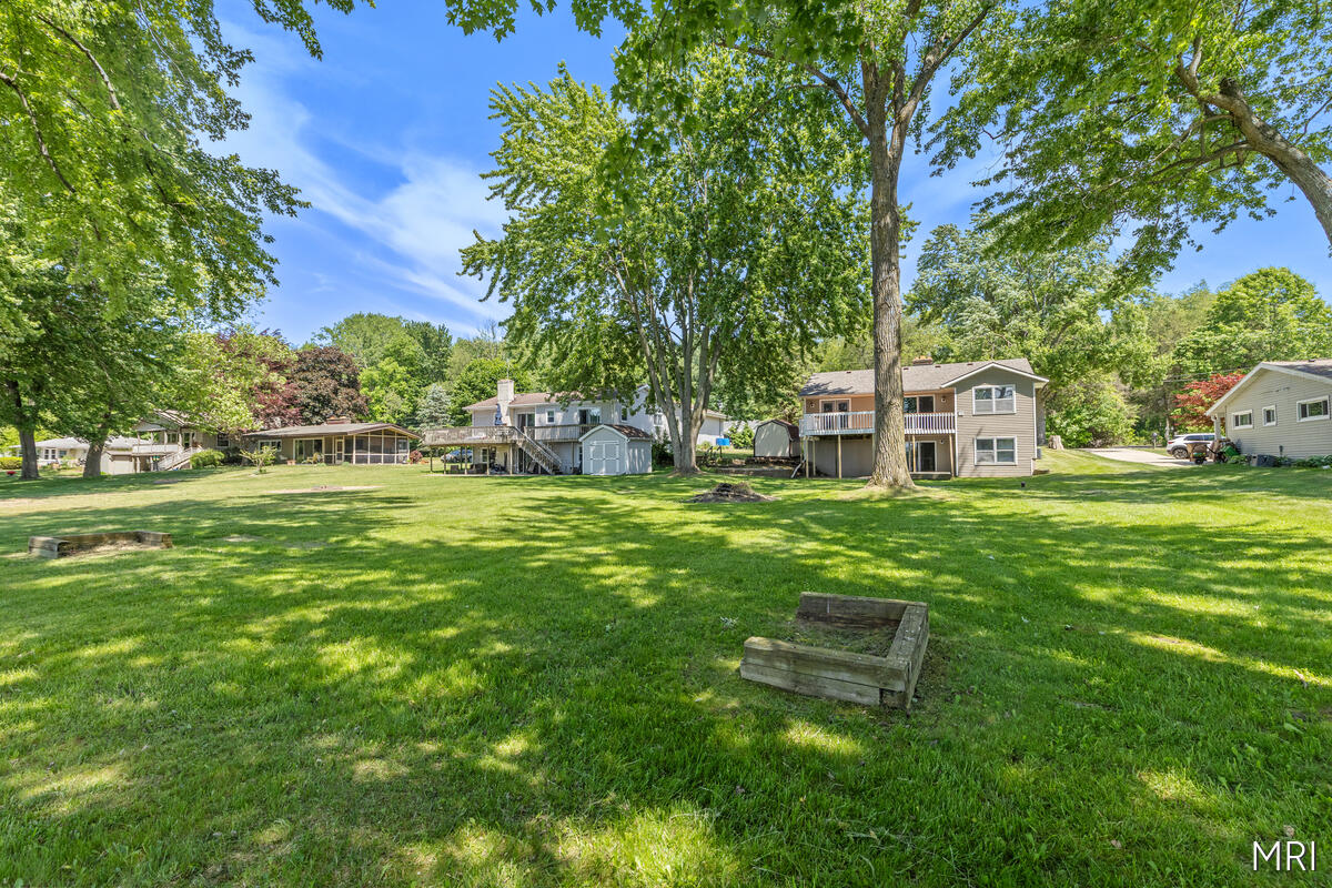 8303 Cowan Lake Drive NE Rockford MI 49341