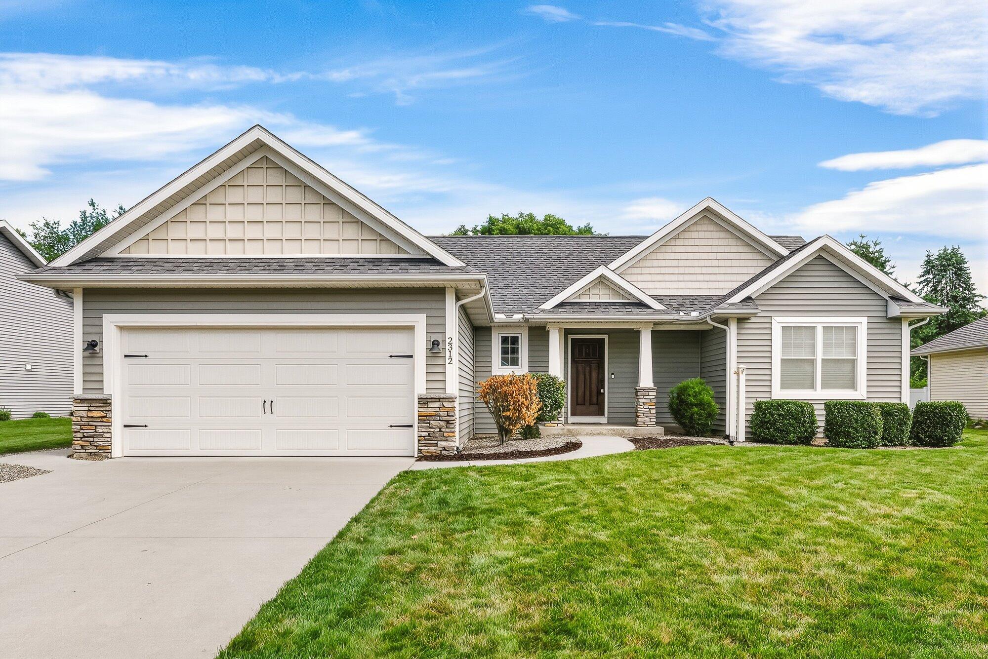 2312 Ashford Trail Portage MI 49024