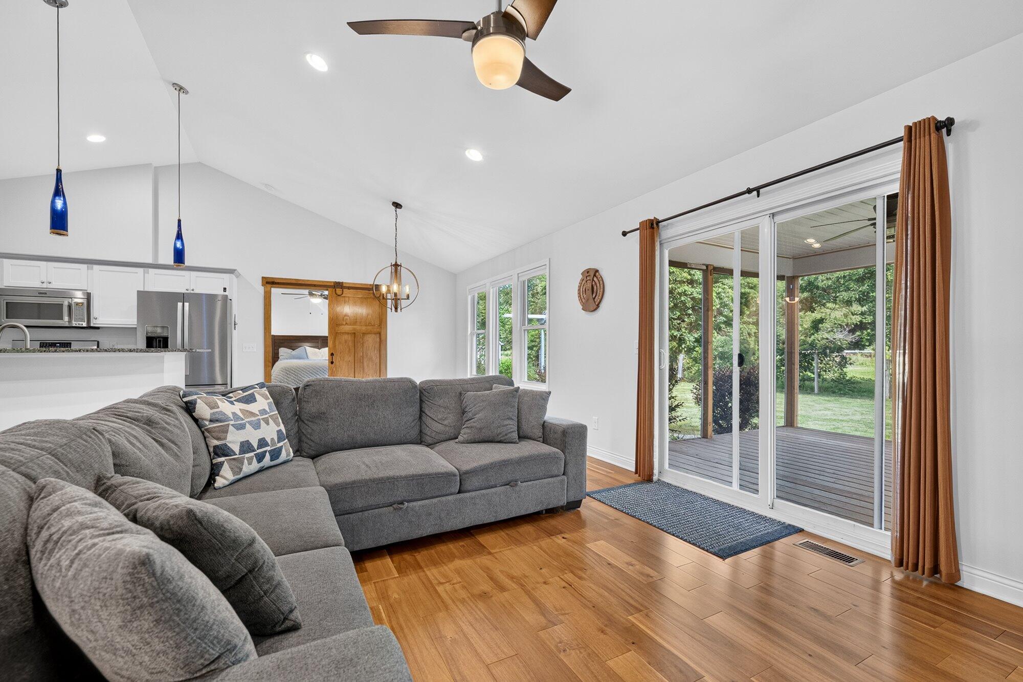 2312 Ashford Trail Portage MI 49024