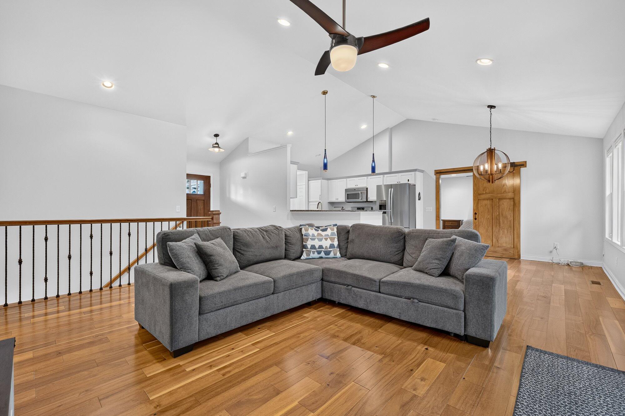2312 Ashford Trail Portage MI 49024