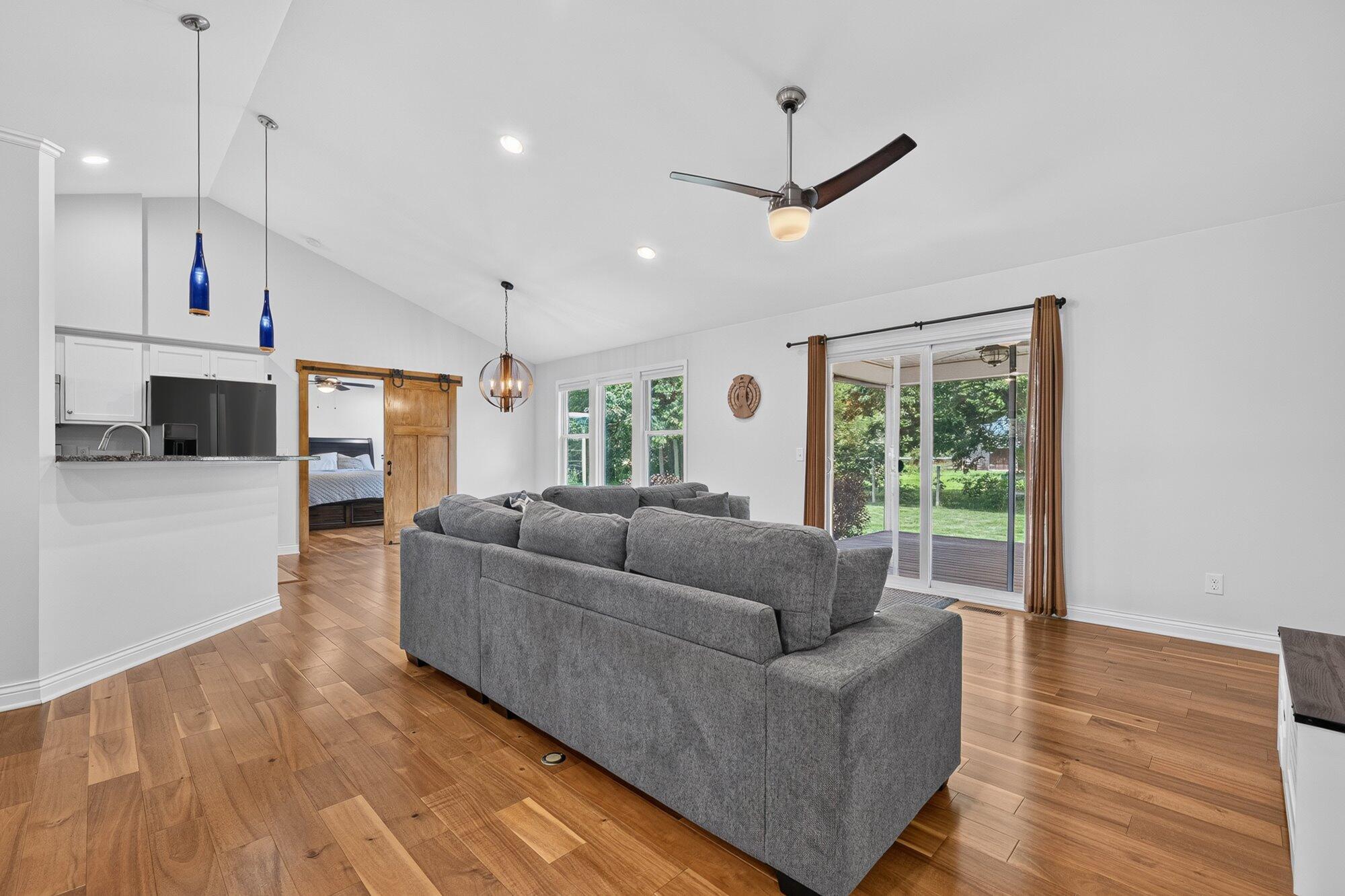 2312 Ashford Trail Portage MI 49024