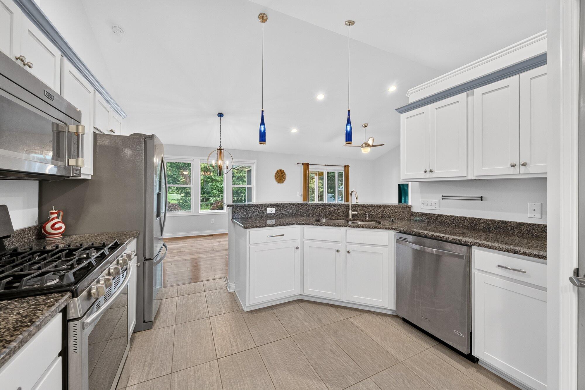 2312 Ashford Trail Portage MI 49024