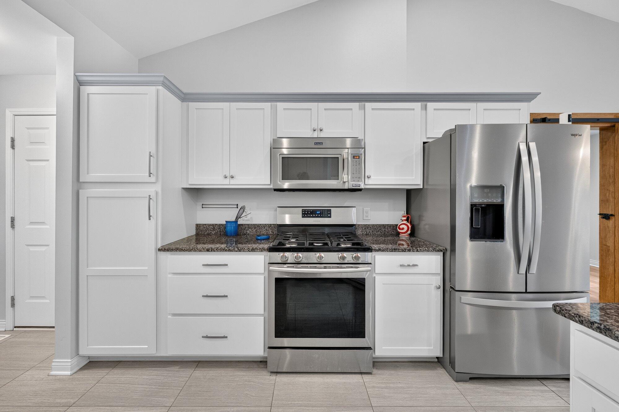 2312 Ashford Trail Portage MI 49024